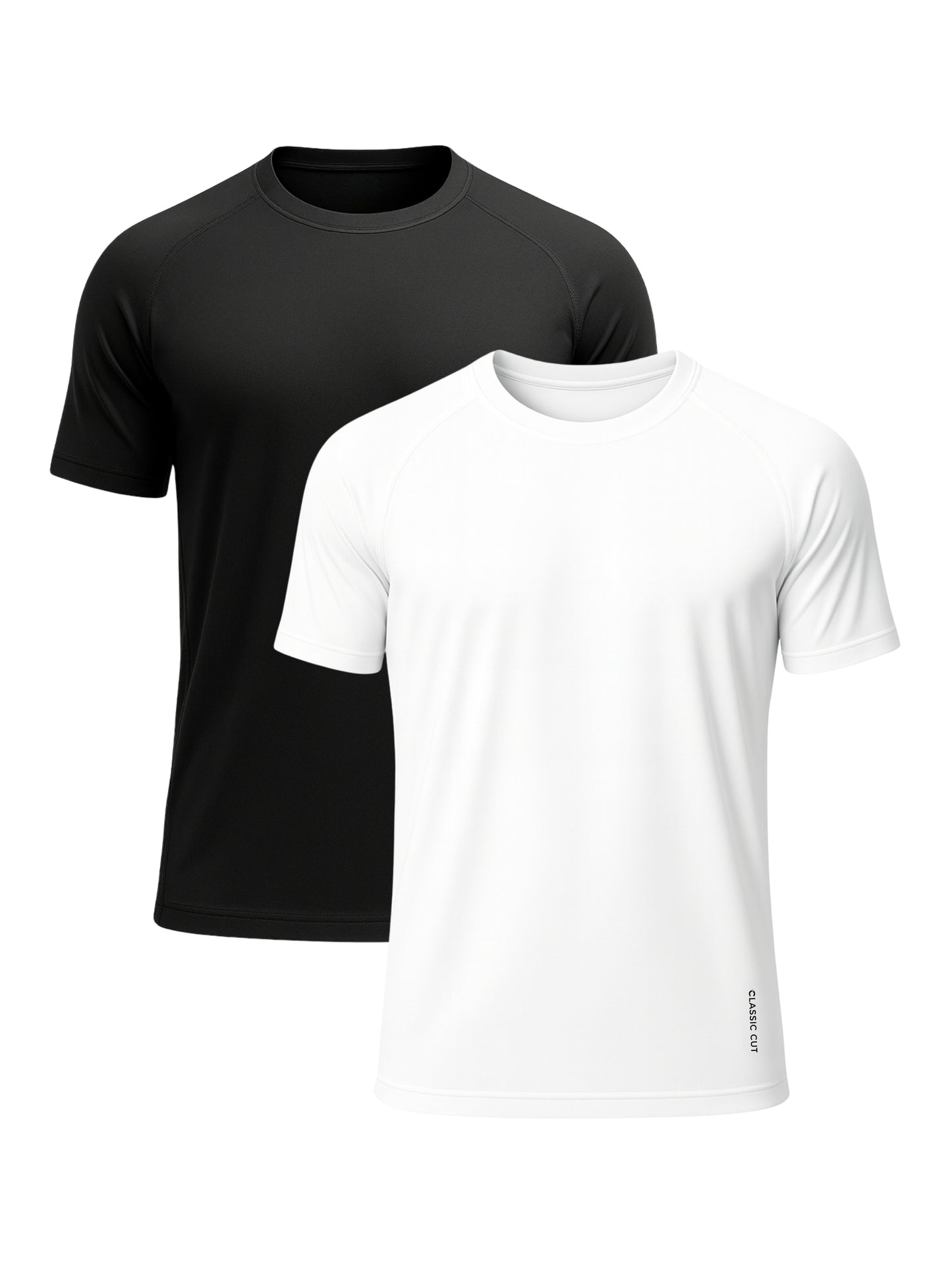 Active Tees | 2-Pack II