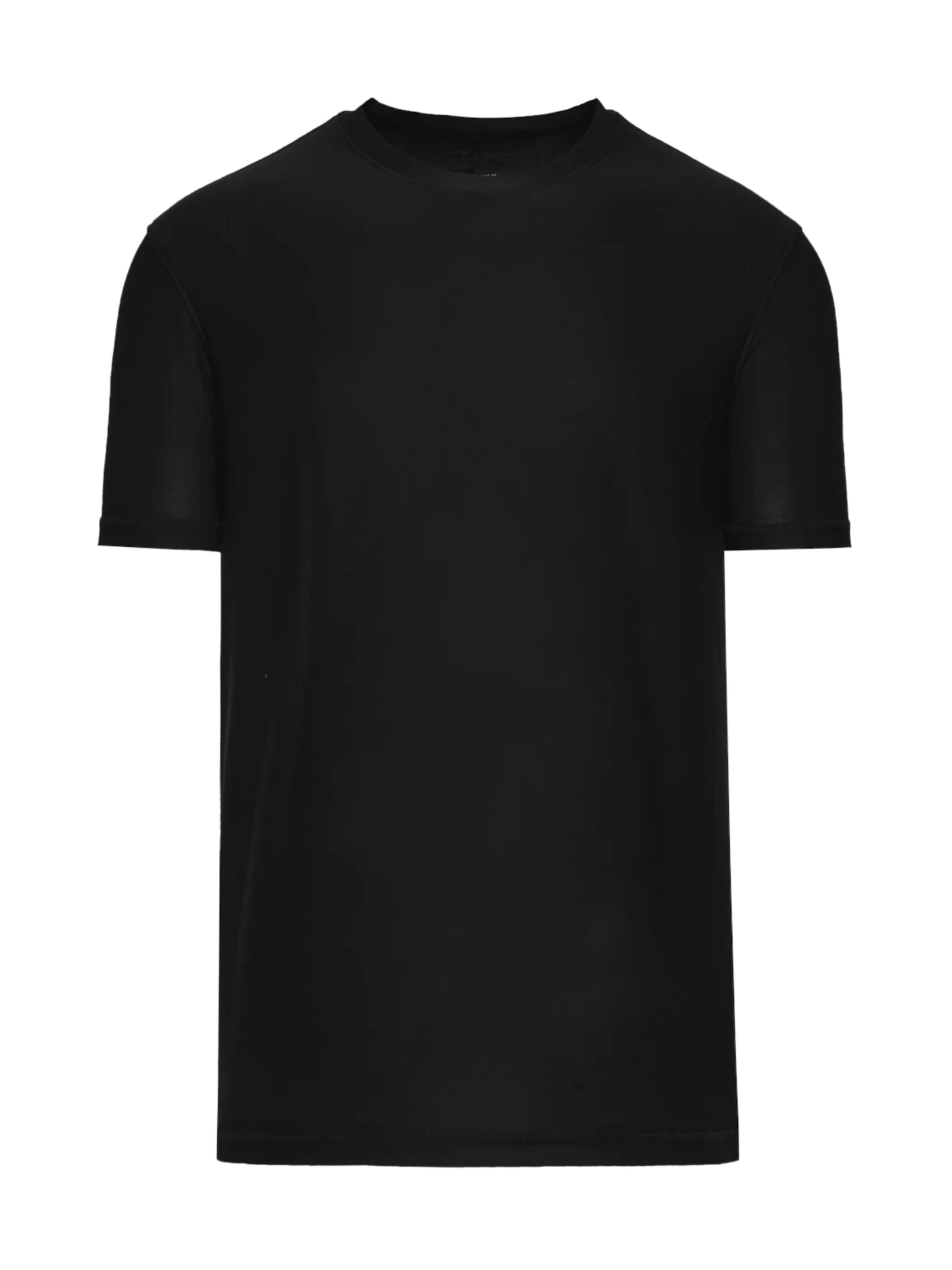 2024 Active Tee | Black