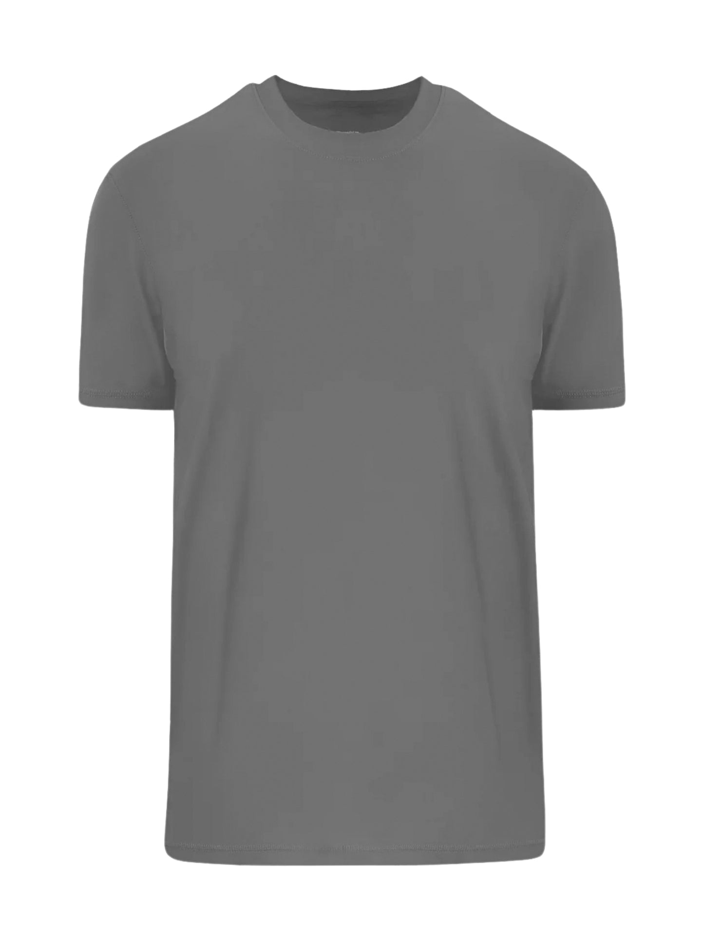 2024 Active Tee | Charcoal