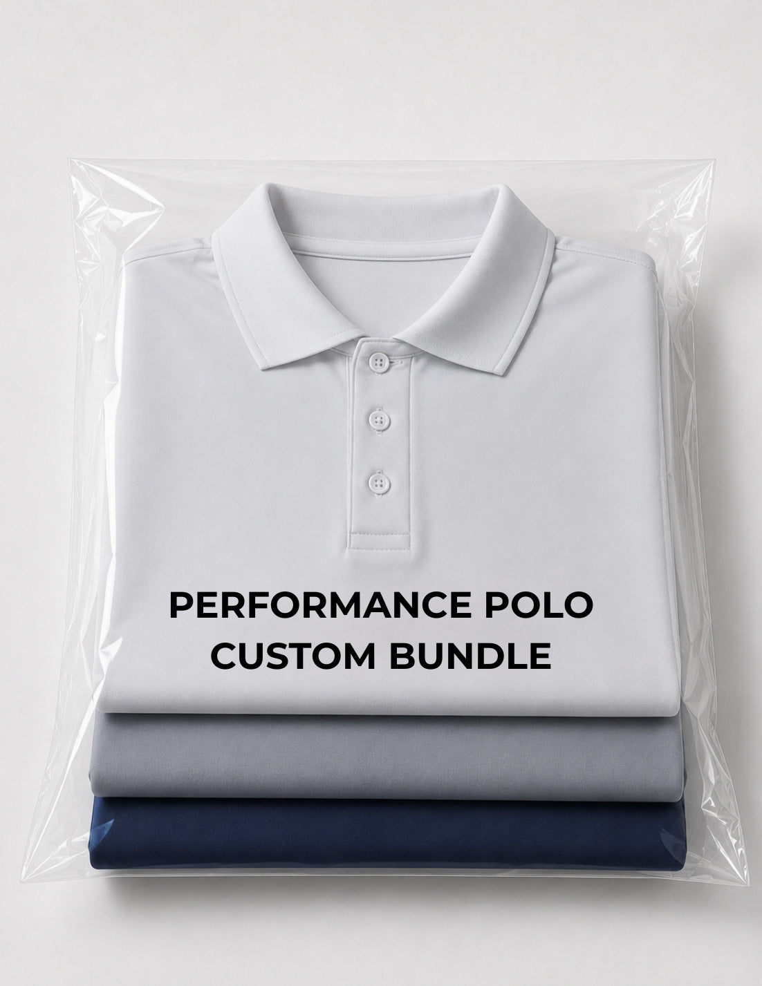 Performance Polo | Custom Bundle