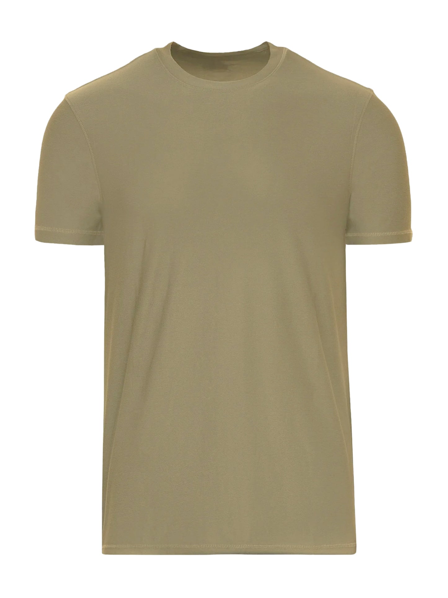 2024 Active Tee | Khaki
