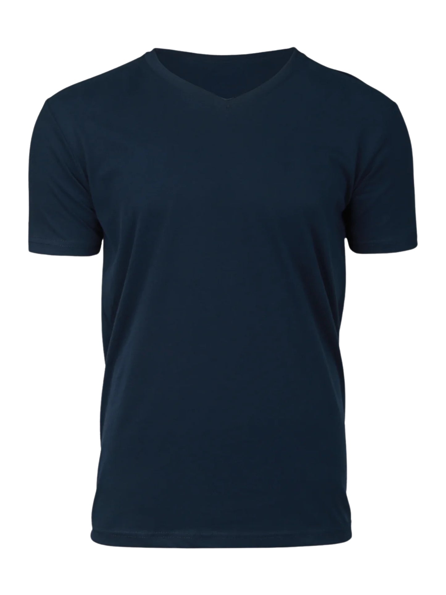 V-Neck | Navy