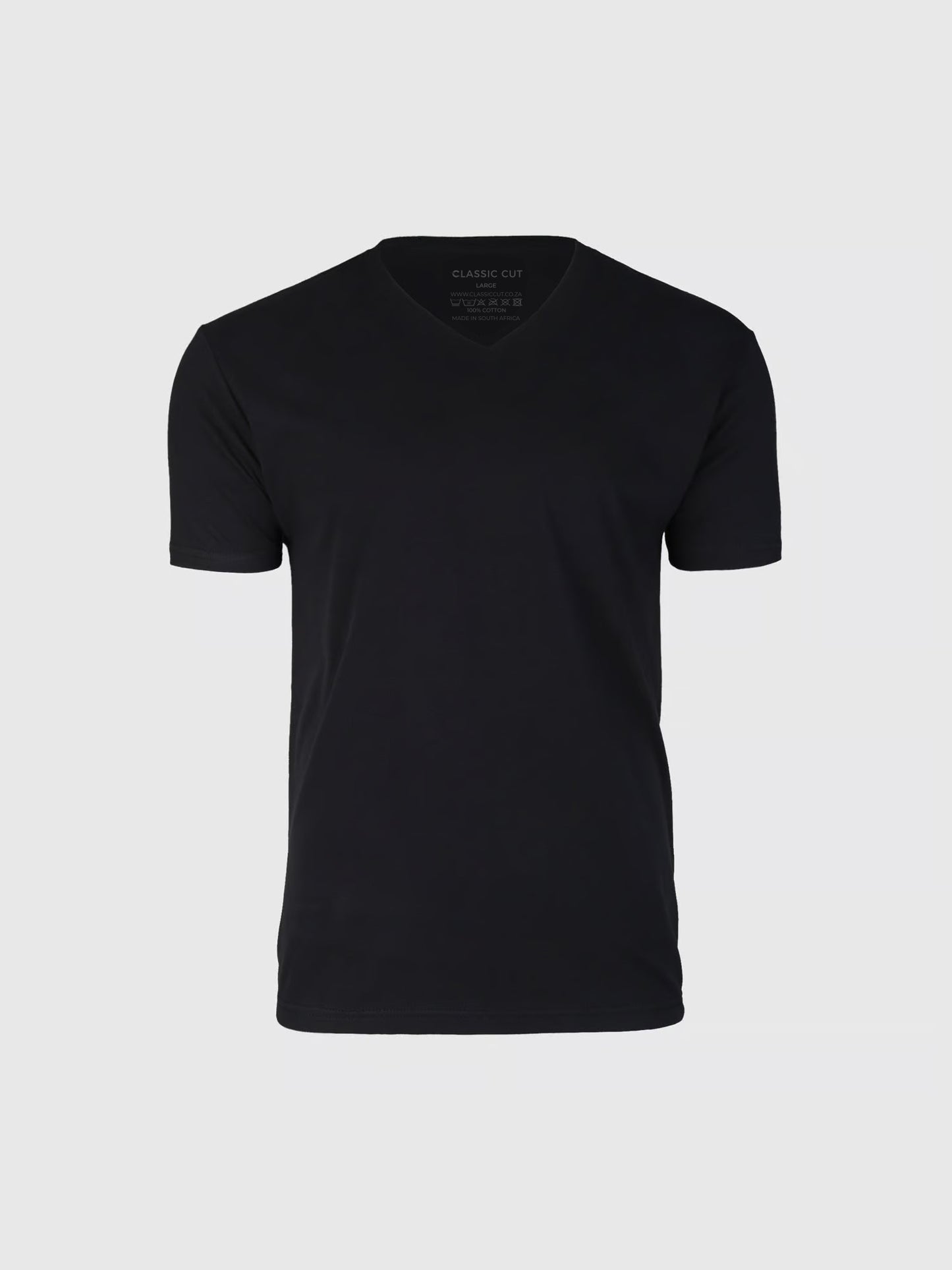 2023 V-Neck T-Shirt