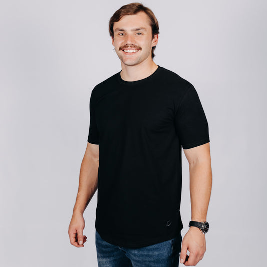 Crew Tees | 6-Pack III