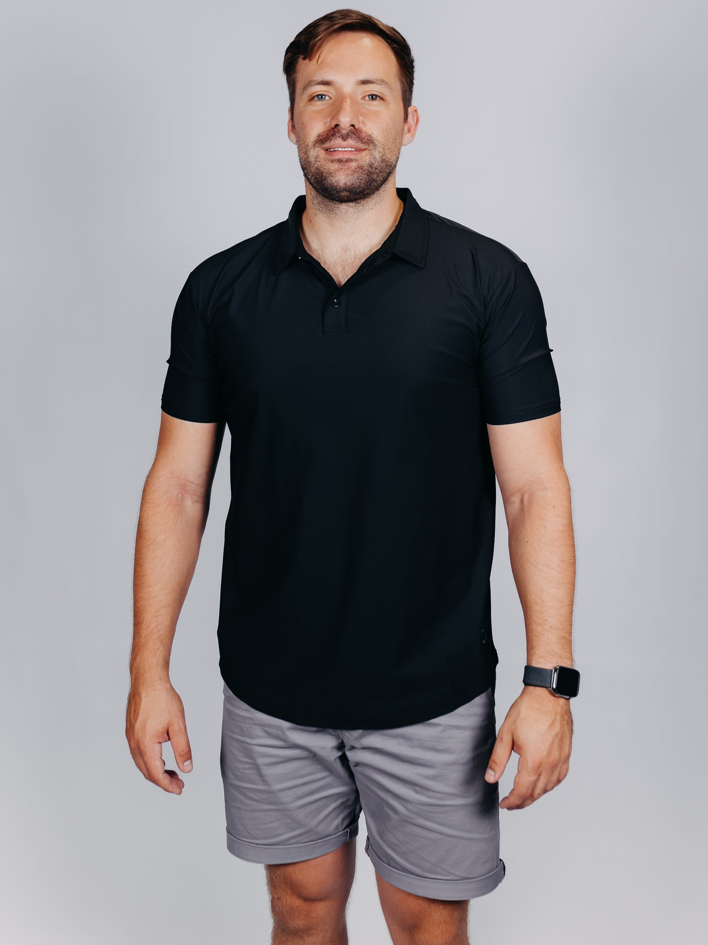 2024 Golfer | Black