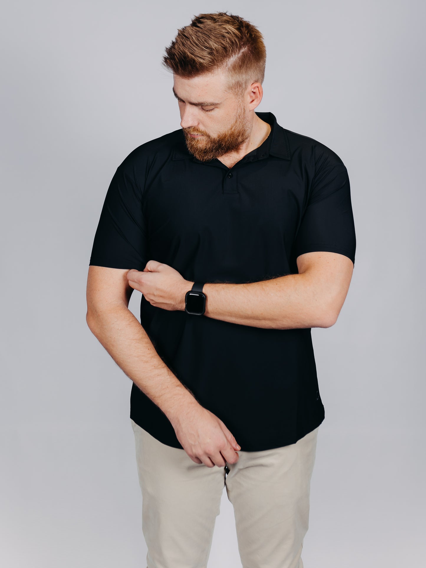 2024 Golfer | Black