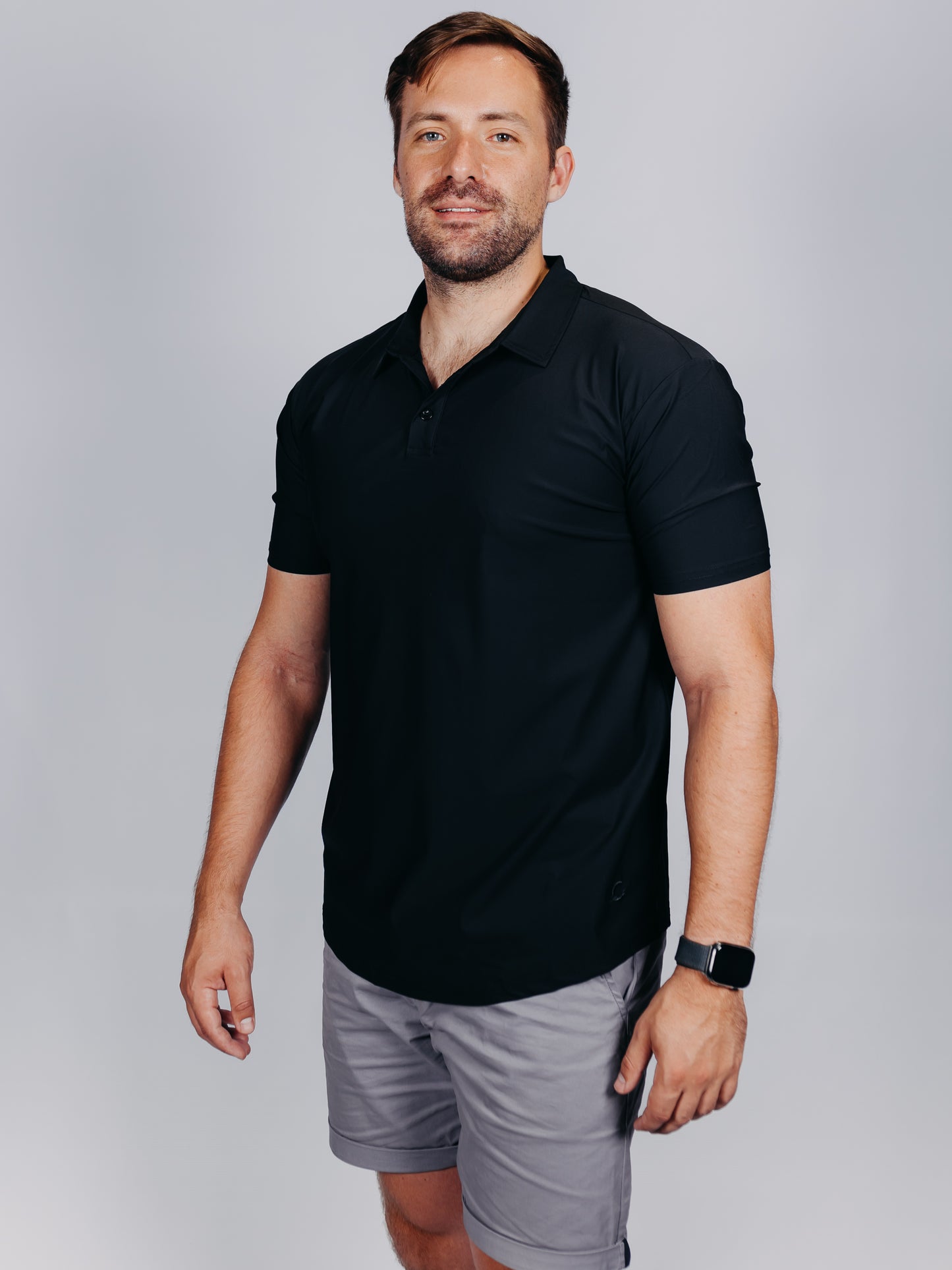 2024 Golfer | Black
