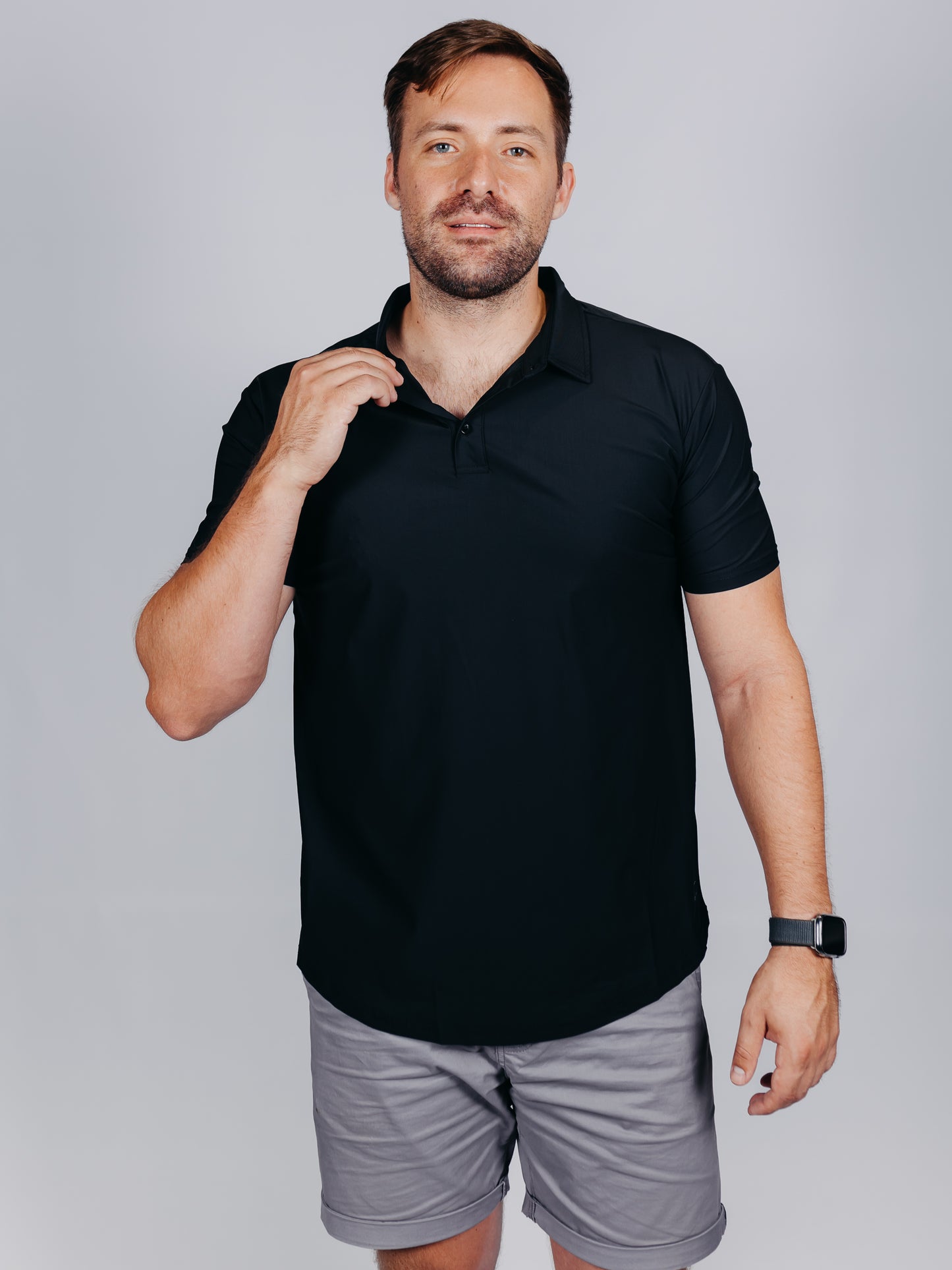2024 Golfer | Black