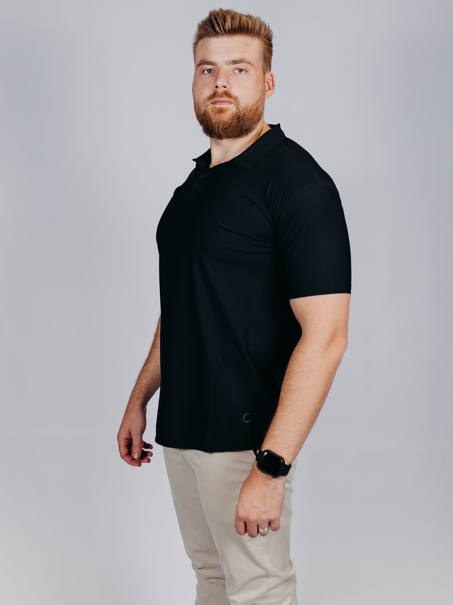 2024 Golfer | Black