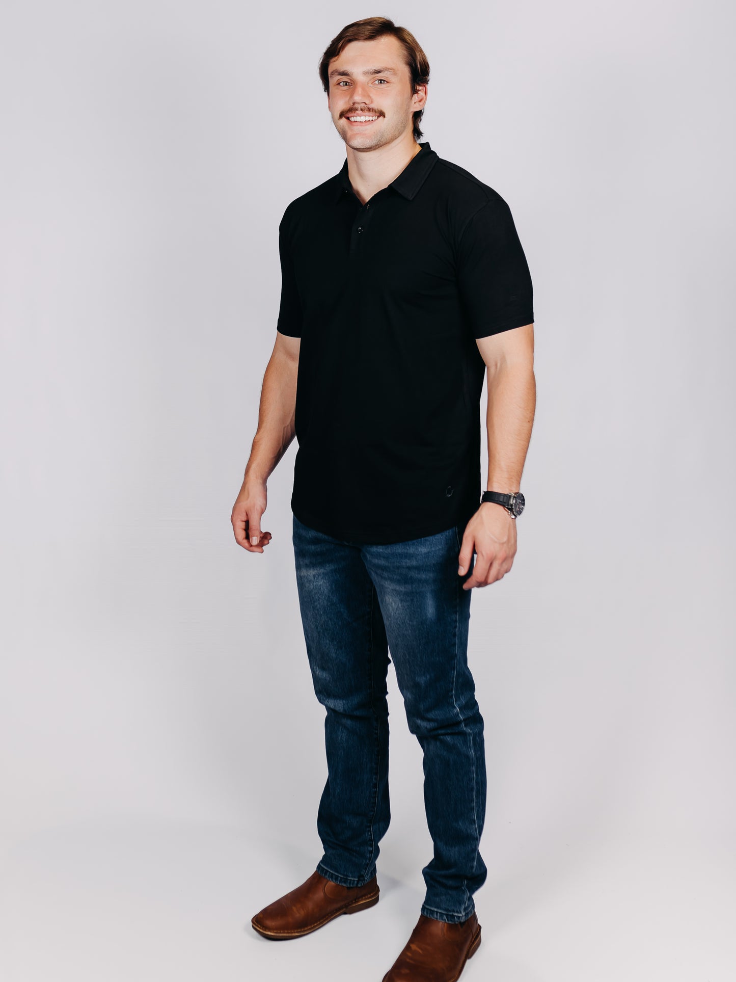 Polo Shirts | 5-Pack Staple