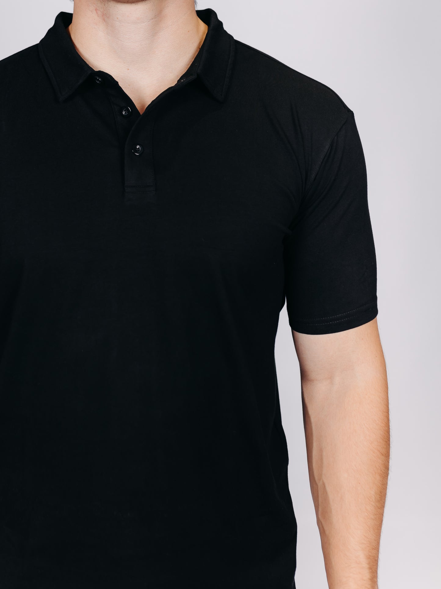 Polo Shirts | 3-Pack I