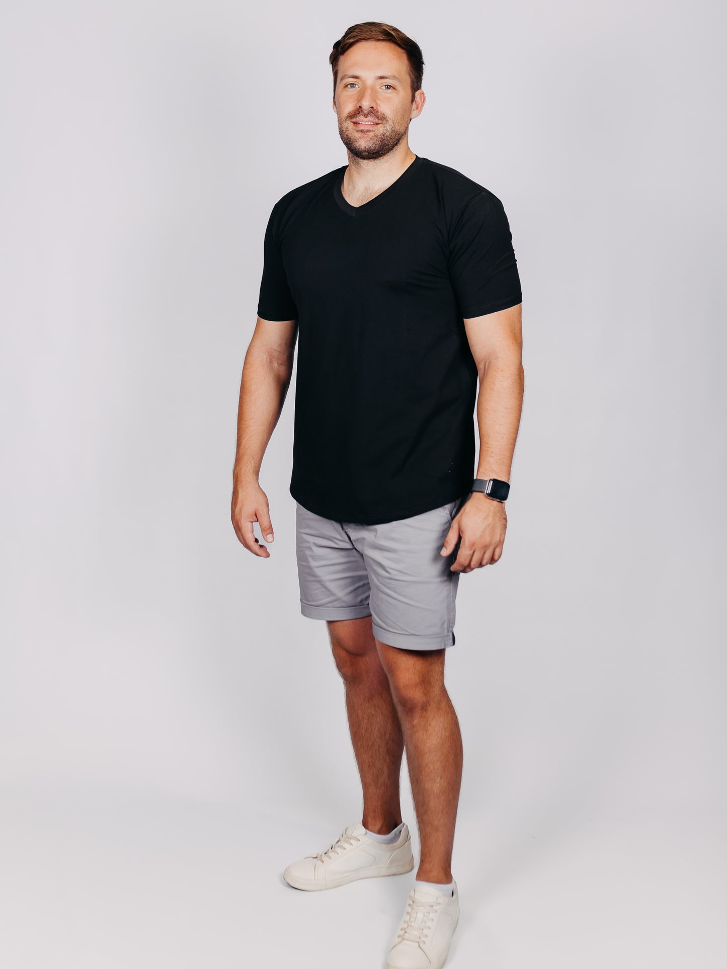 V-Necks | 9-Pack II