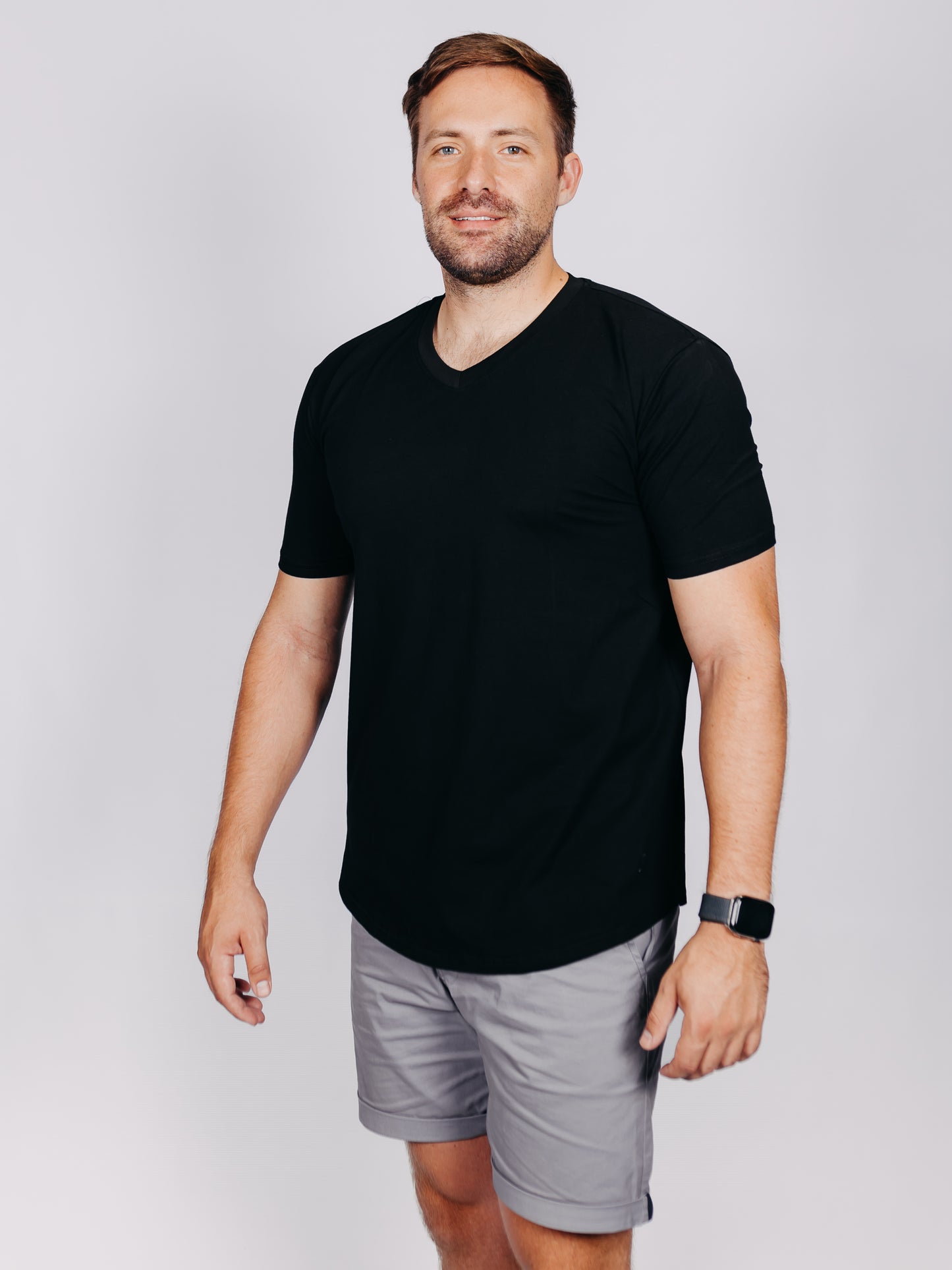 V-Necks | 3-Pack III