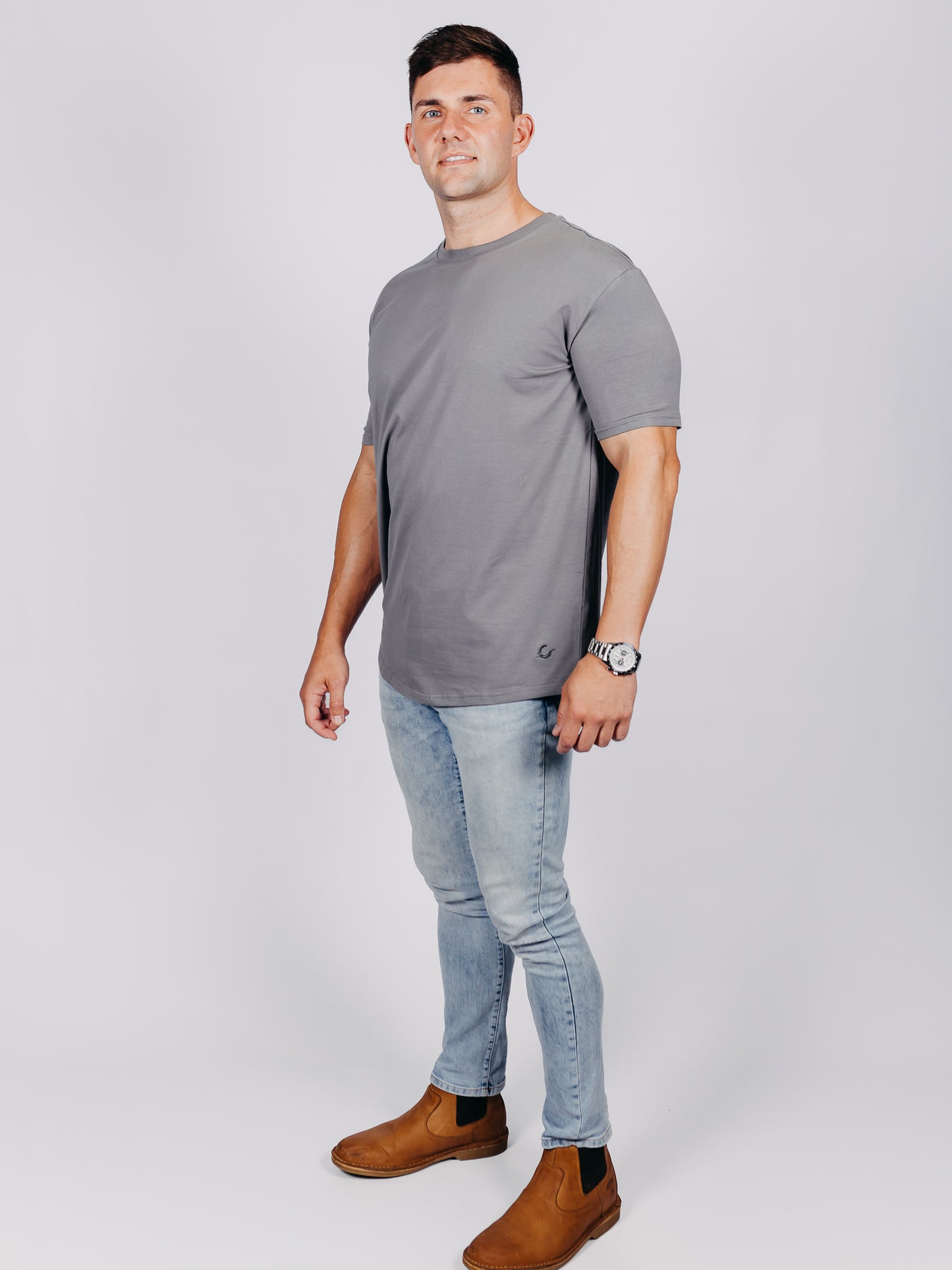 Crew Tees | 3-Pack VI