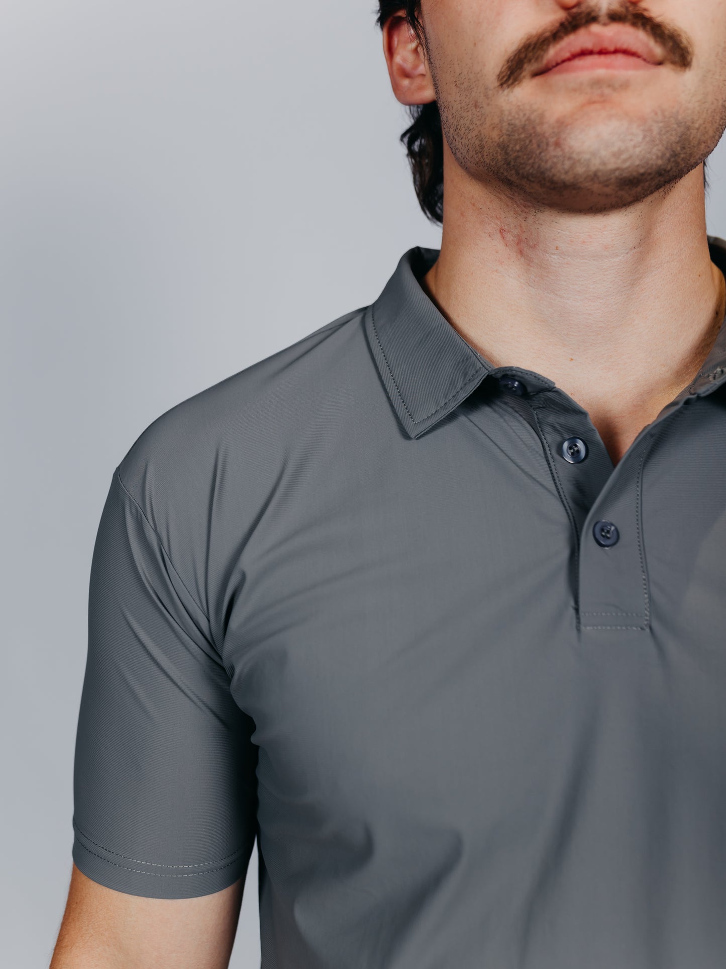 2024 Golfer | Charcoal