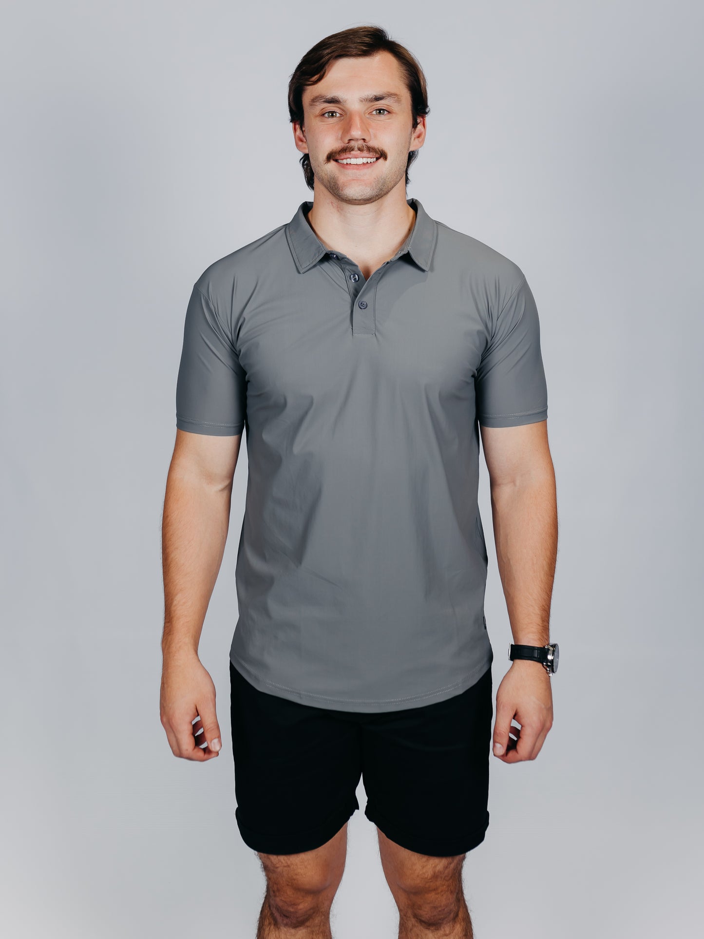 2024 Golfer | Charcoal