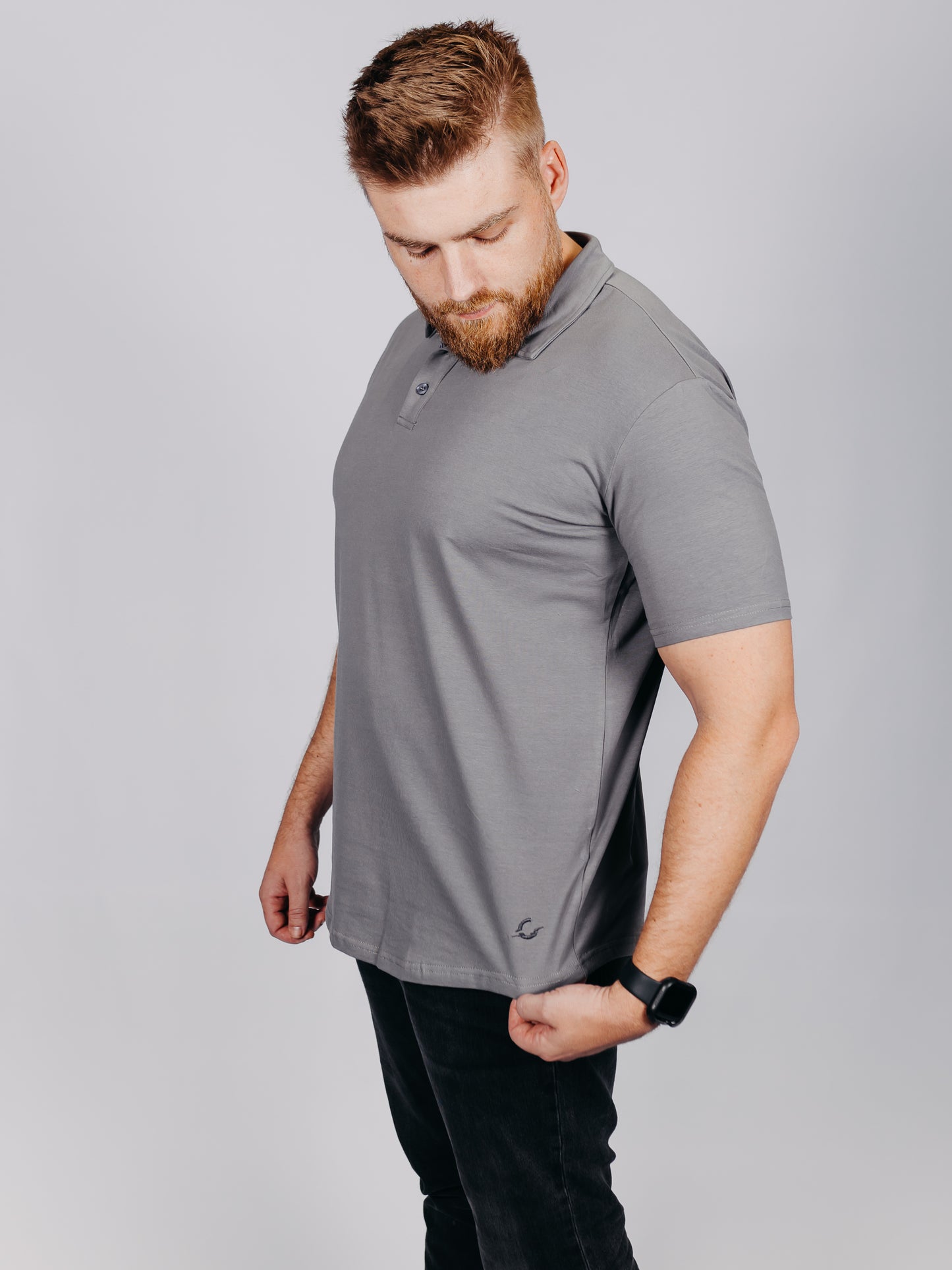 Polo Shirts | 5-Pack Staple
