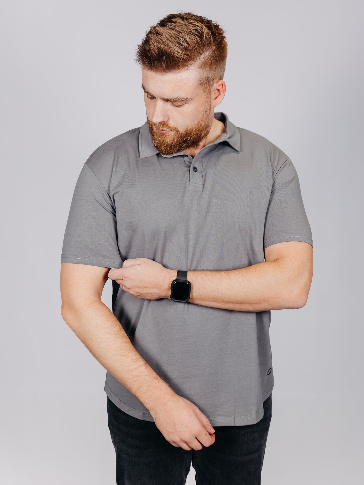 Polo Shirts | 3-Pack I