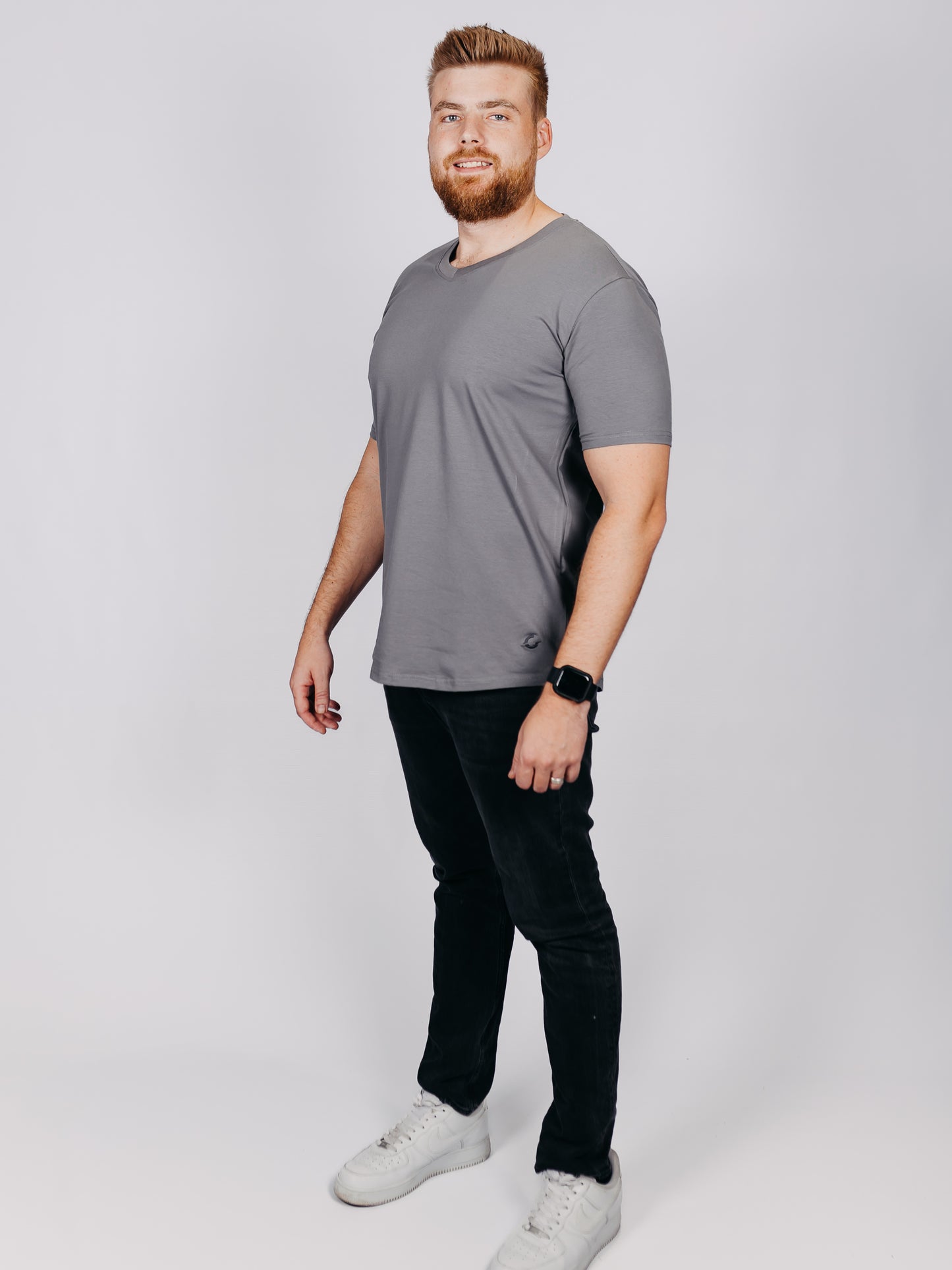 V-Necks | 9-Pack I