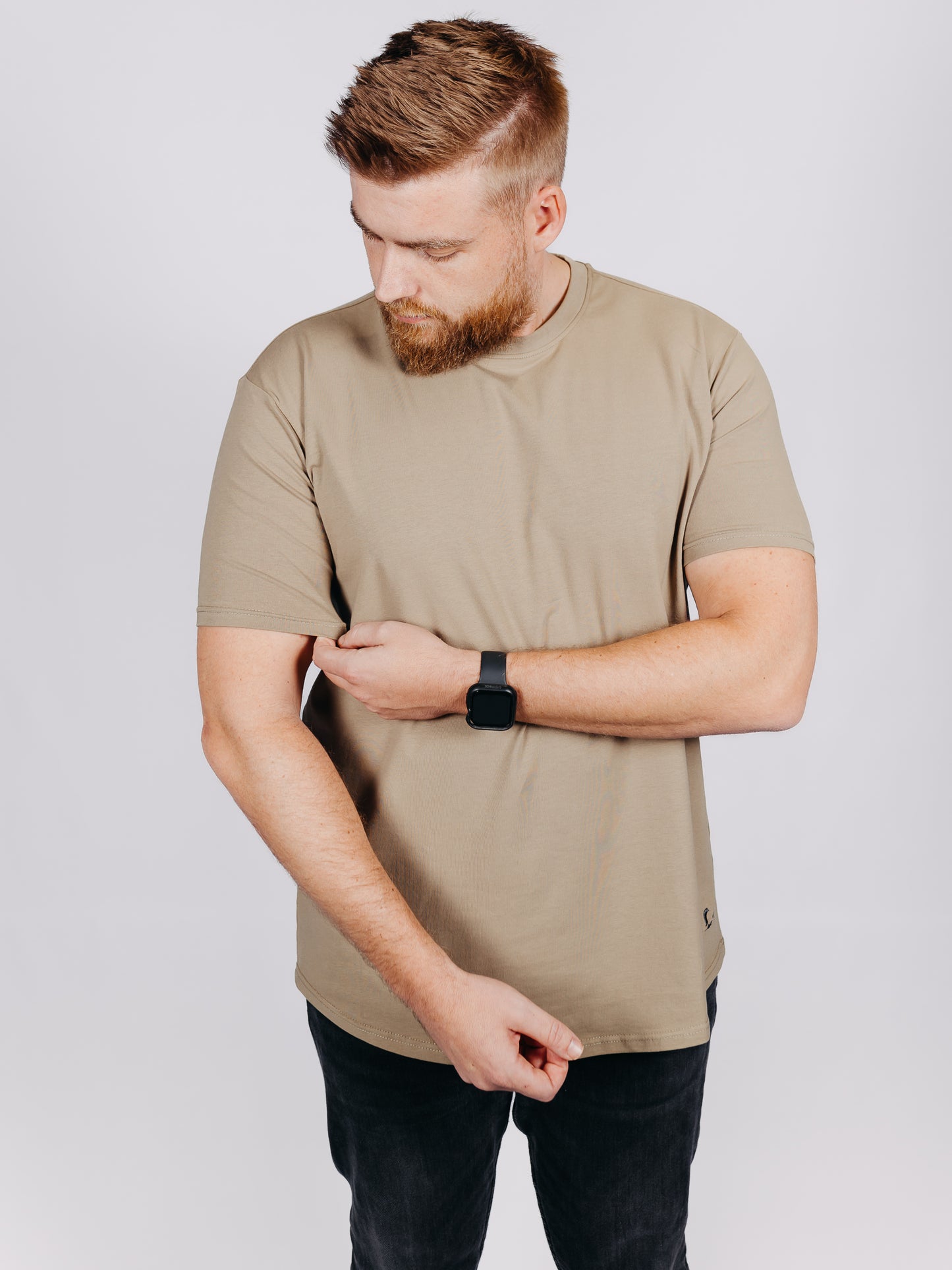 Crew Tees | 3-Pack VII