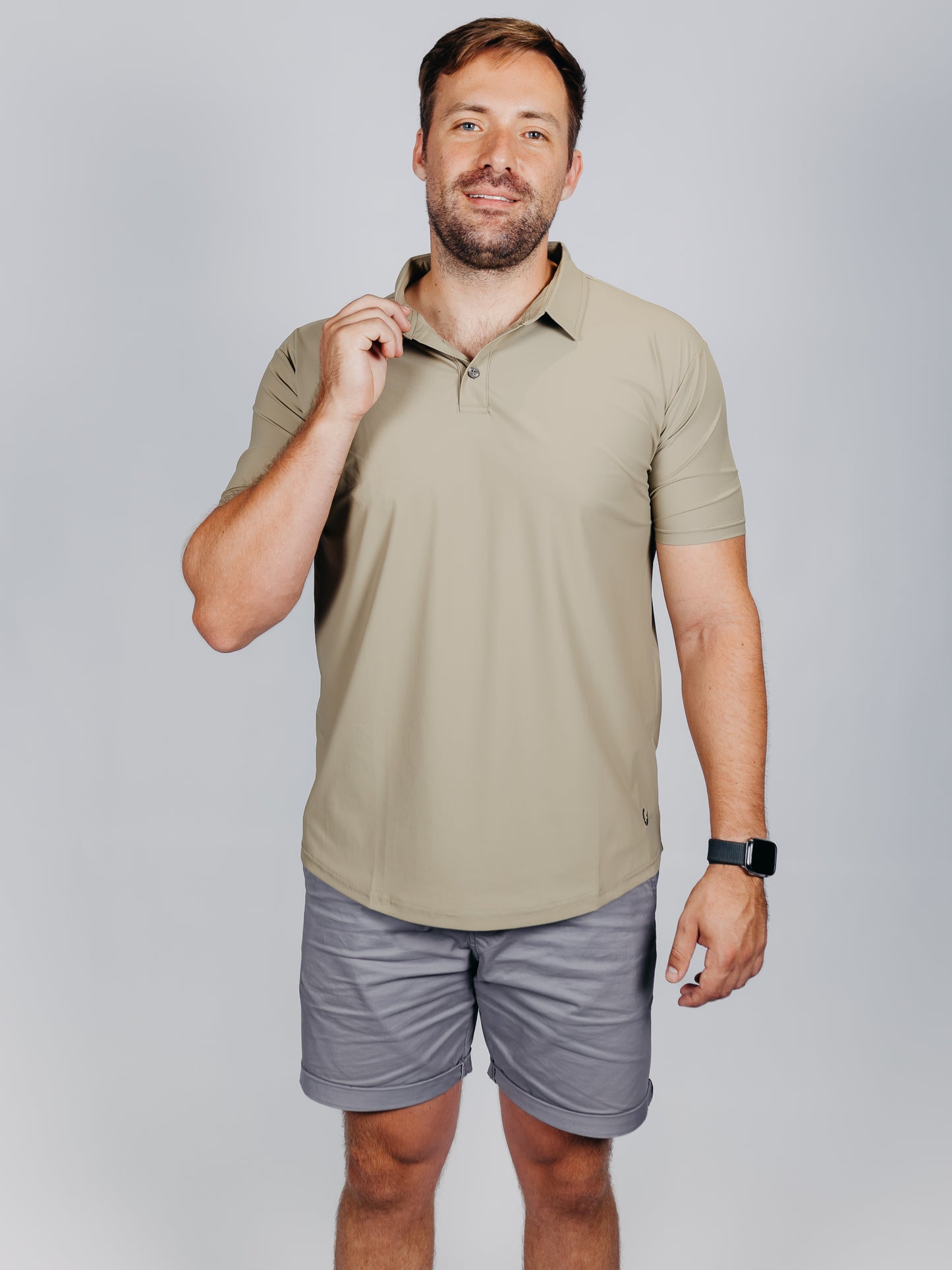 2024 Golfer | Khaki