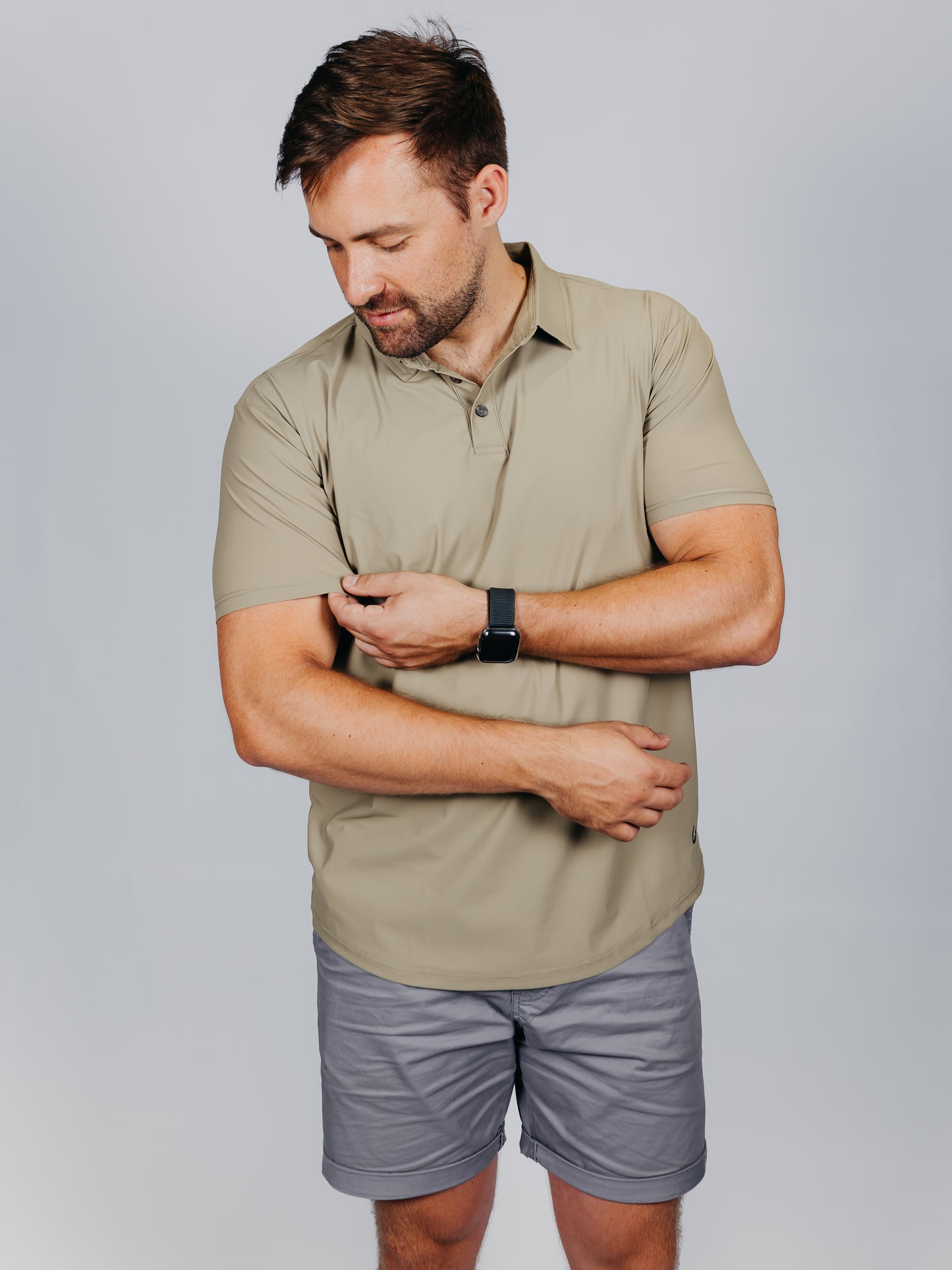 2024 Golfer | Khaki