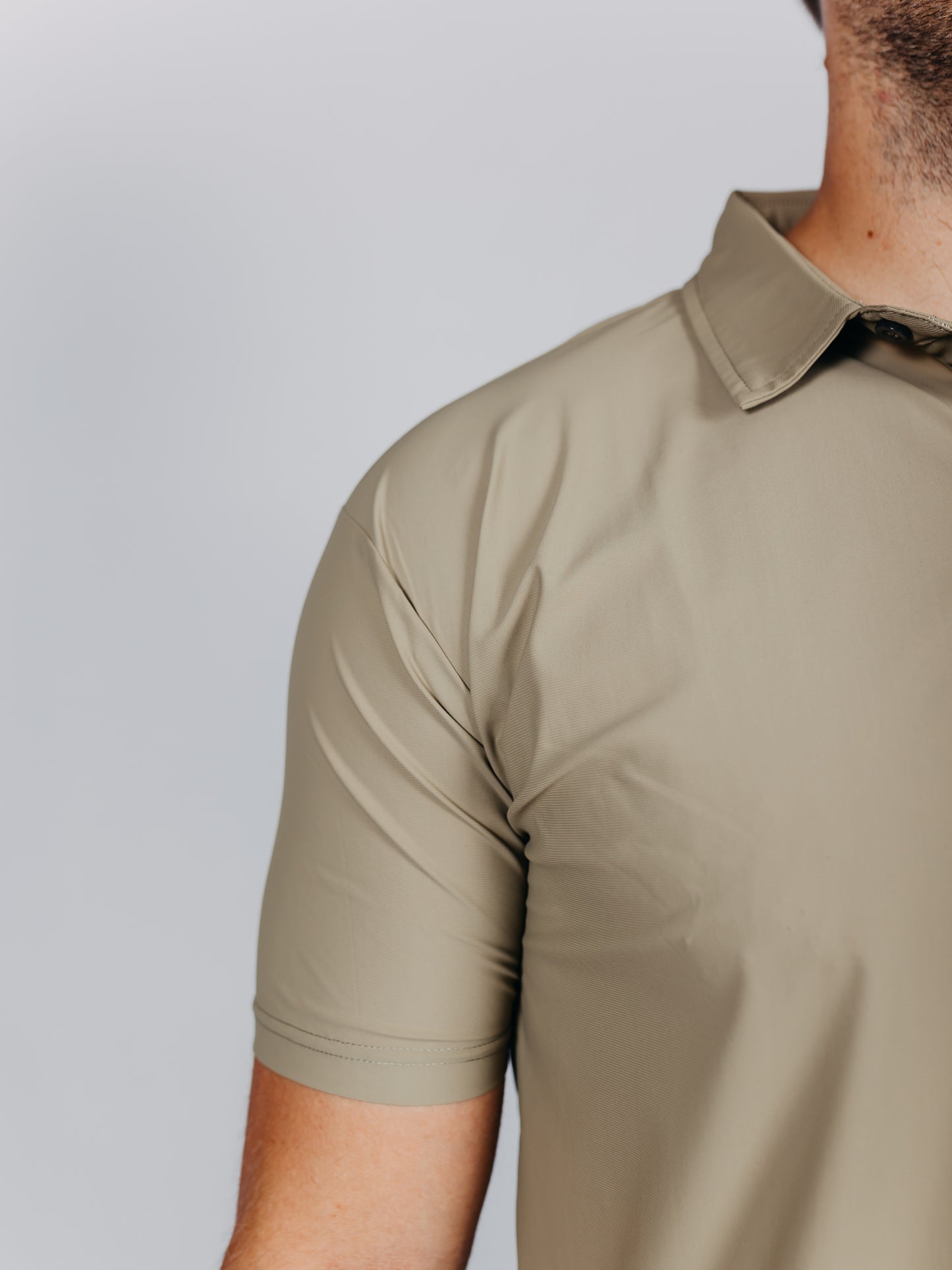 2024 Golfer | Khaki
