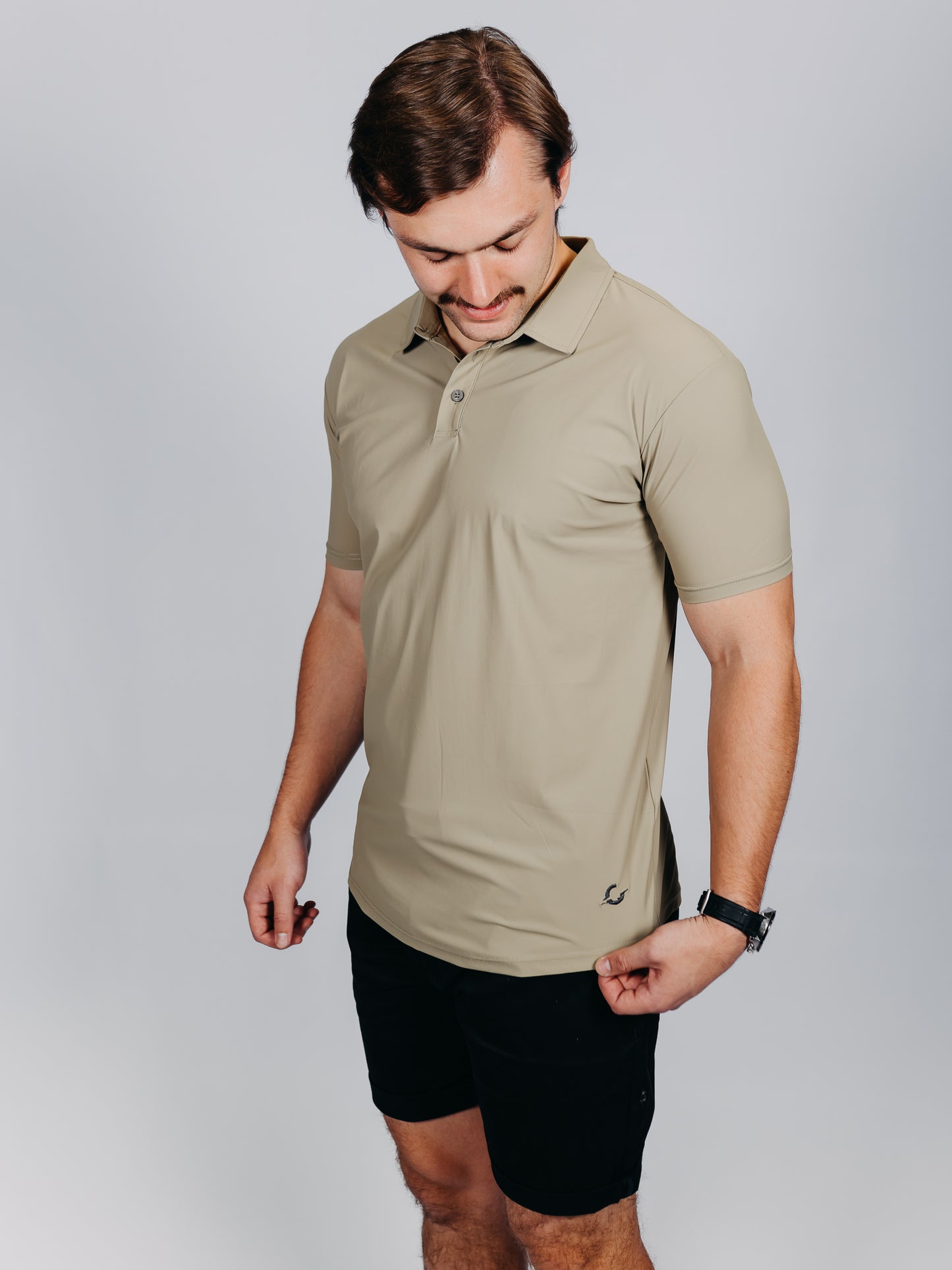 2024 Golfer | Khaki