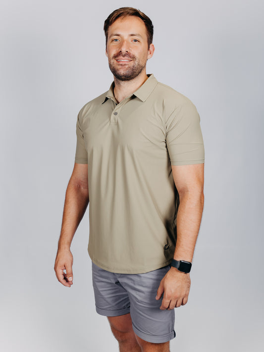 2024 Golfer | Khaki