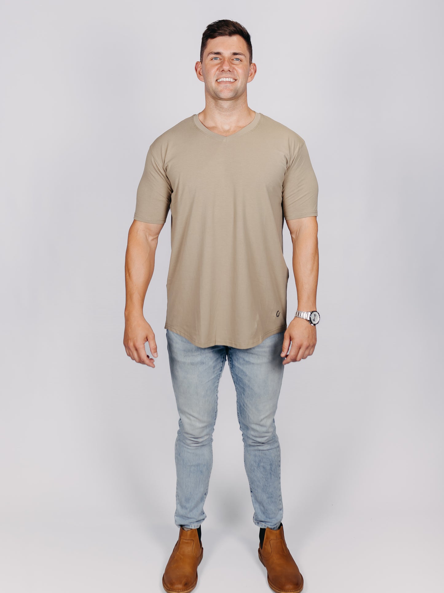 V-Necks | 9-Pack V