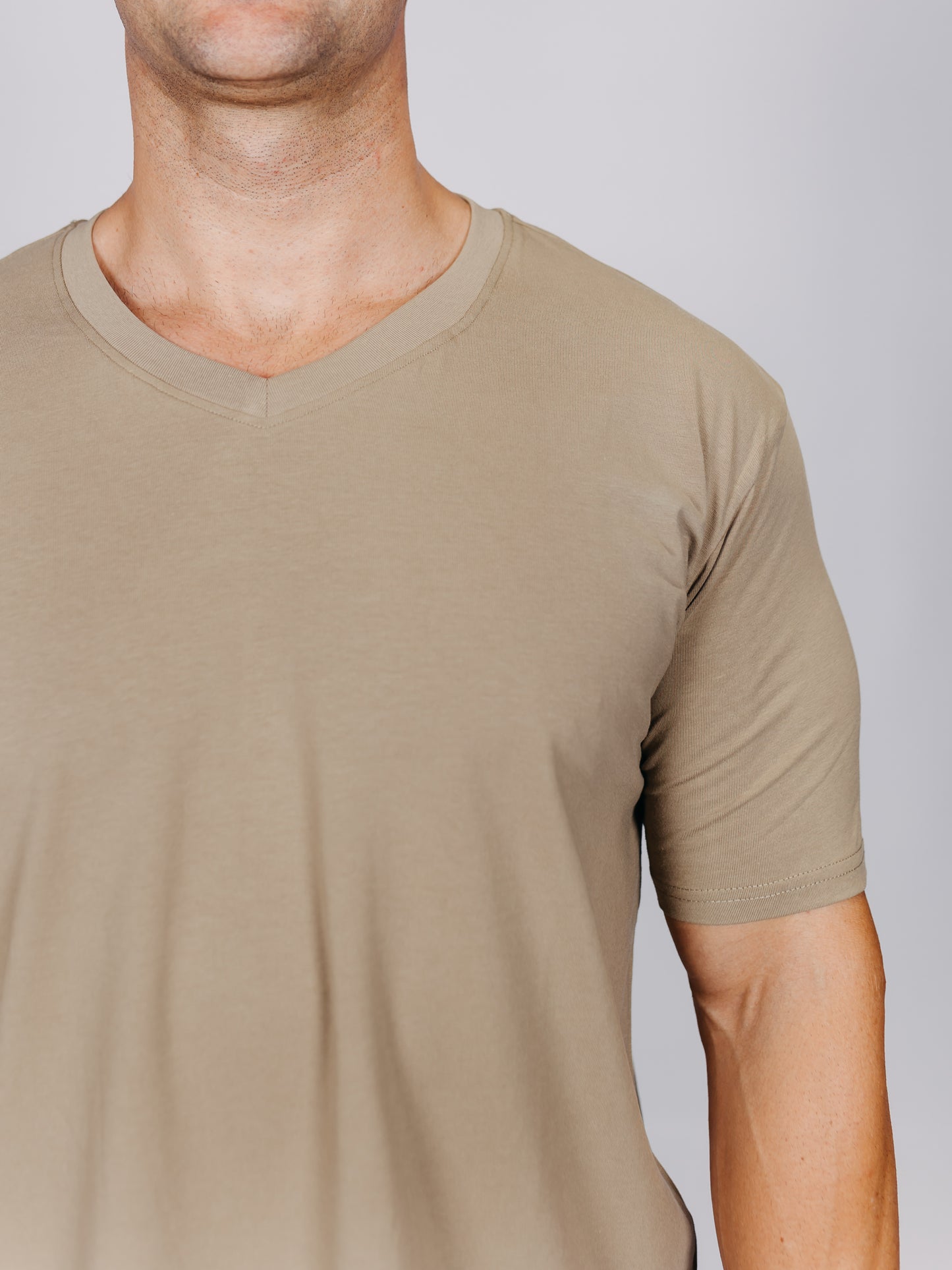 V-Necks | 9-Pack V