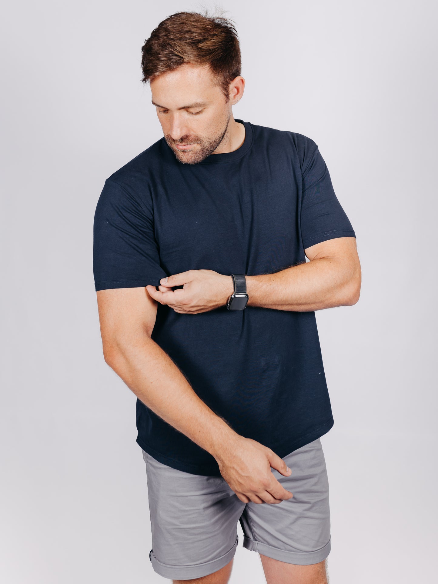 Crew Tees | 6-Pack III