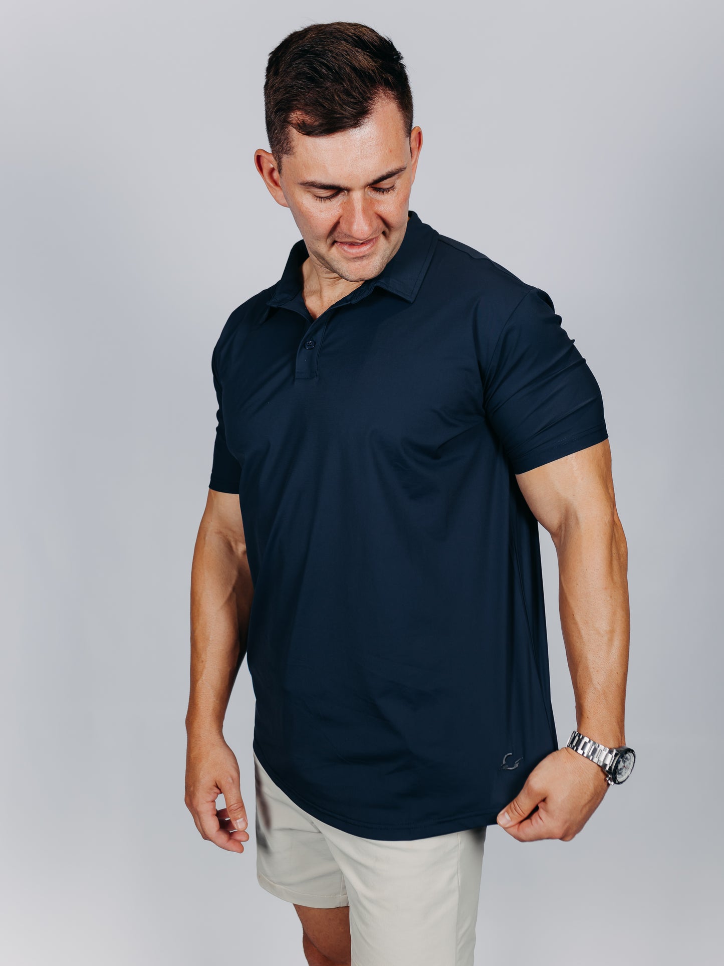 2024 Golfer | Navy