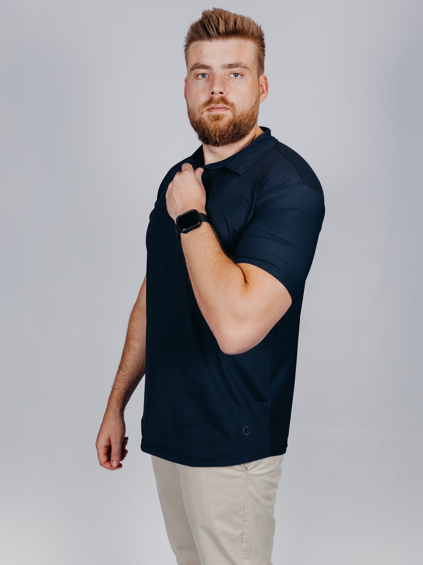 2024 Golfer | Navy
