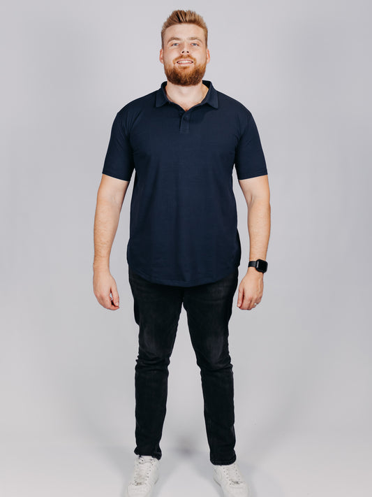 Classic Polo | Navy
