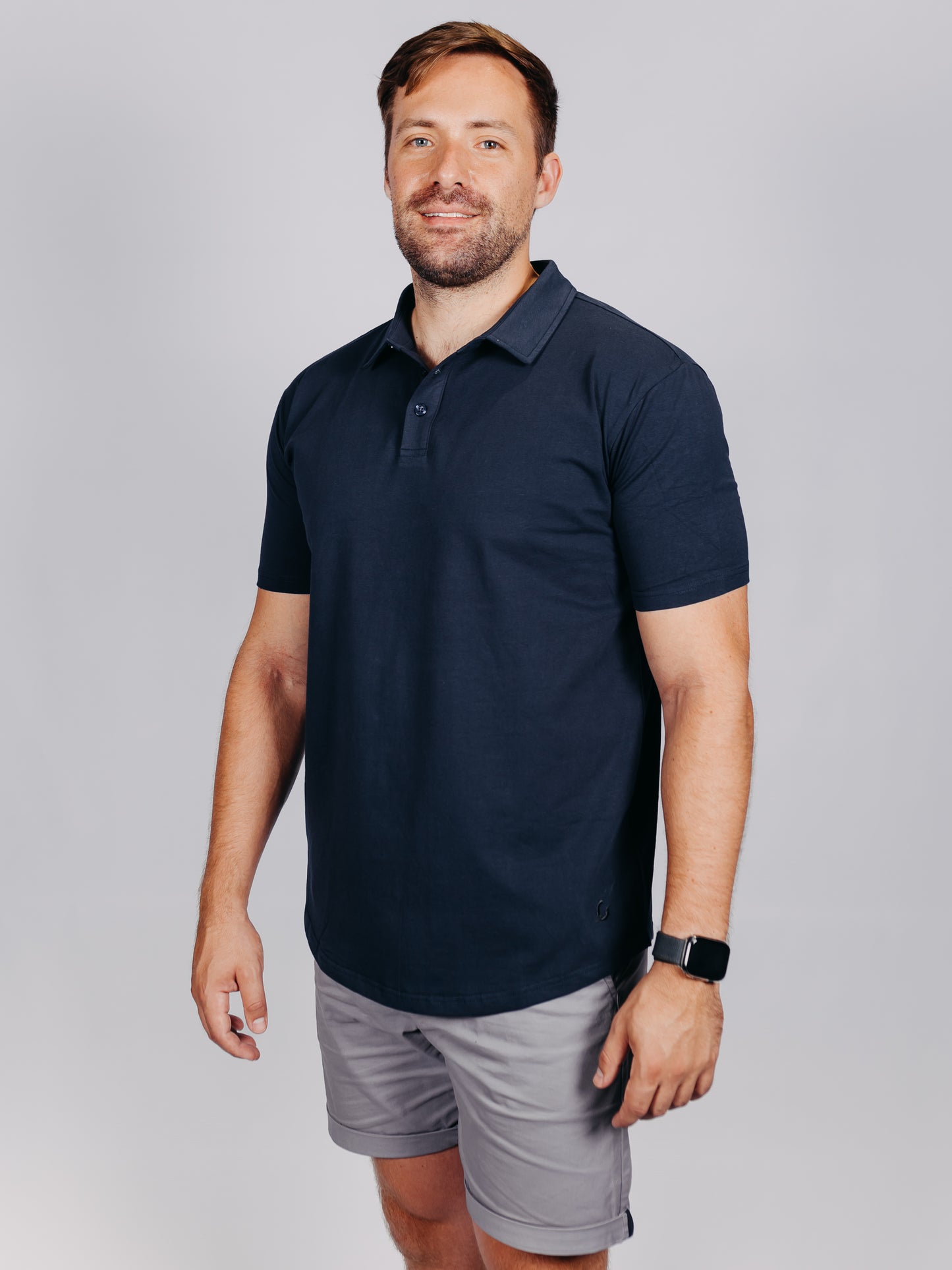Polo Shirts | 5-Pack Staple