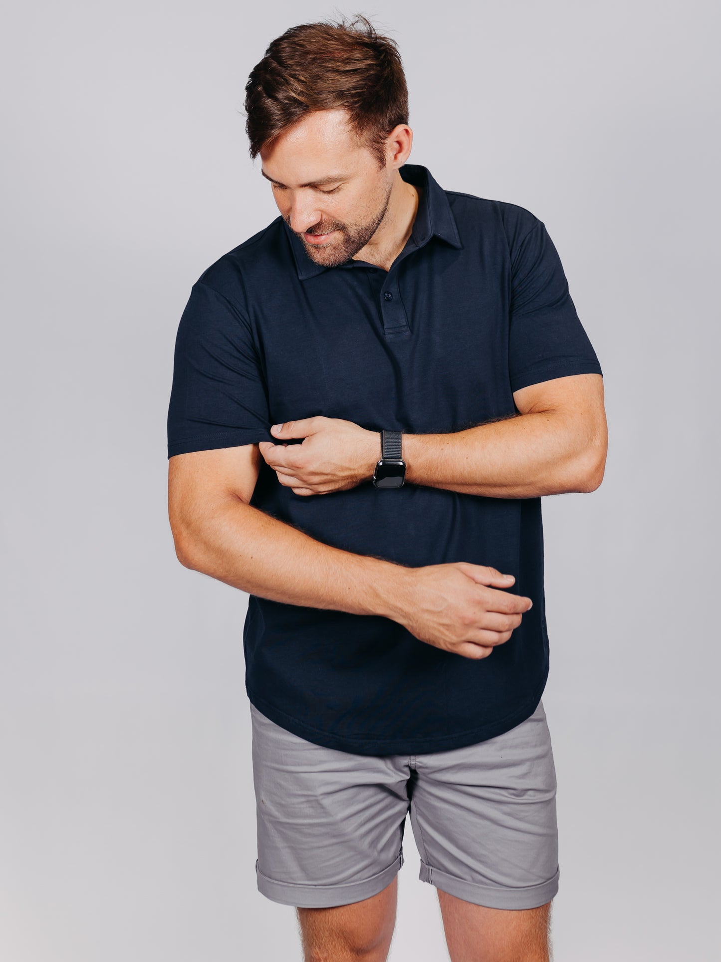 Polo Shirts | 5-Pack Staple