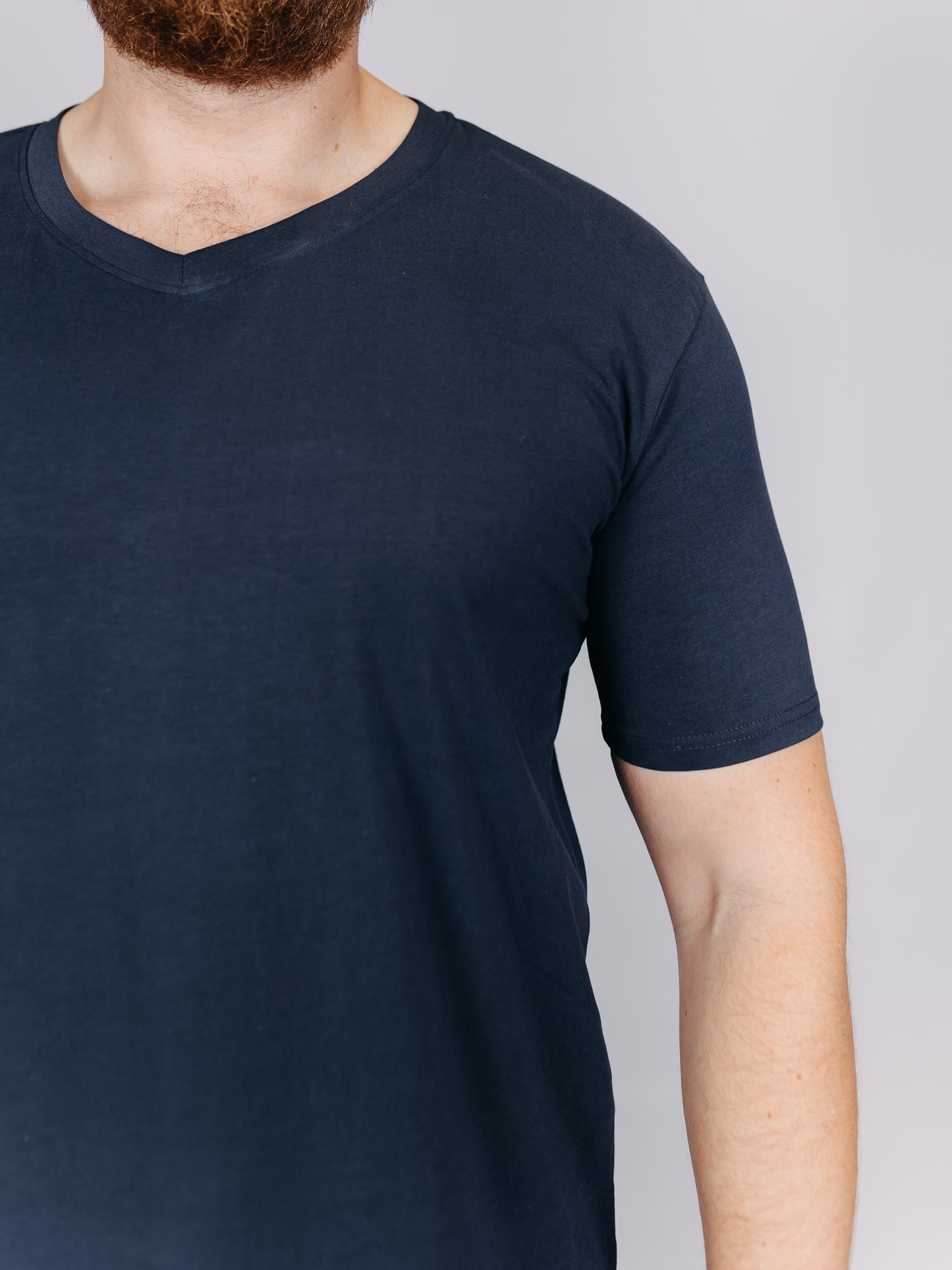 Standard V-Necks - 3-pack