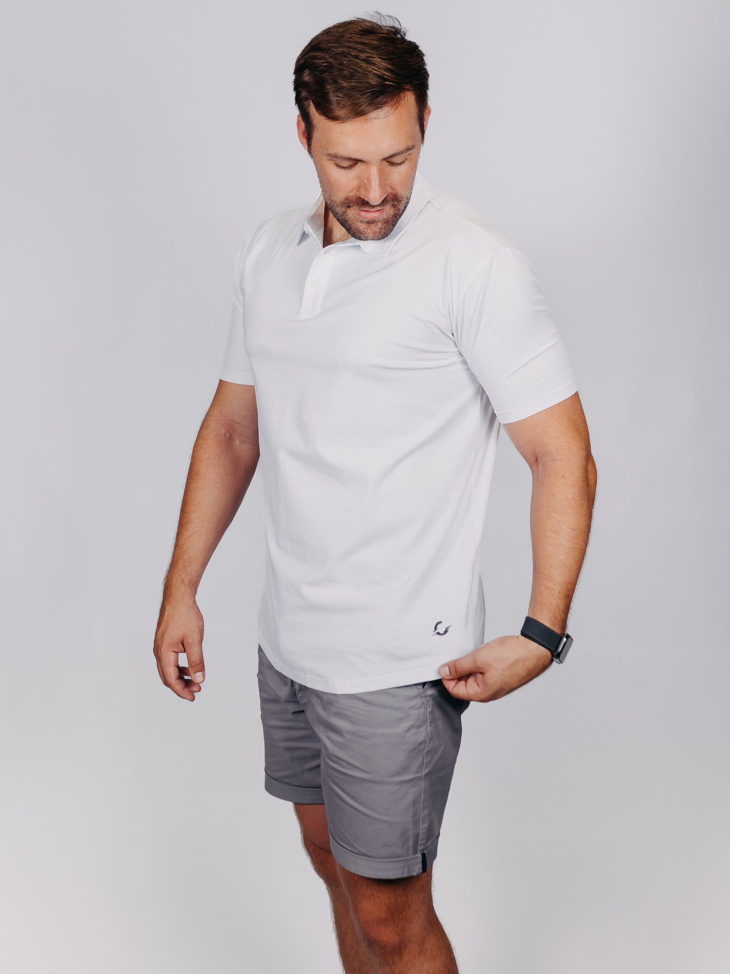 Polo Shirts | 3-Pack I