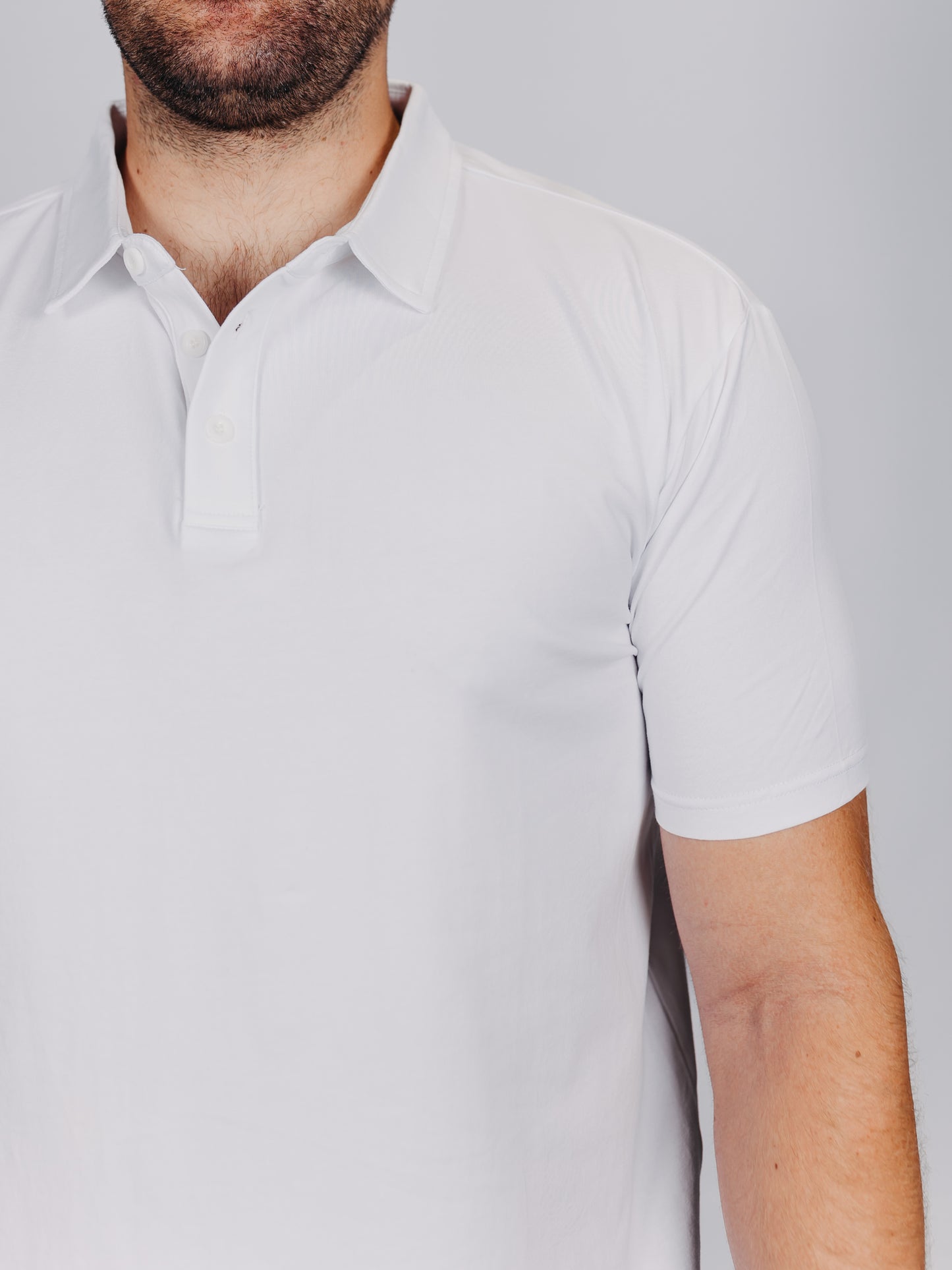 Polo Shirts | 3-Pack I