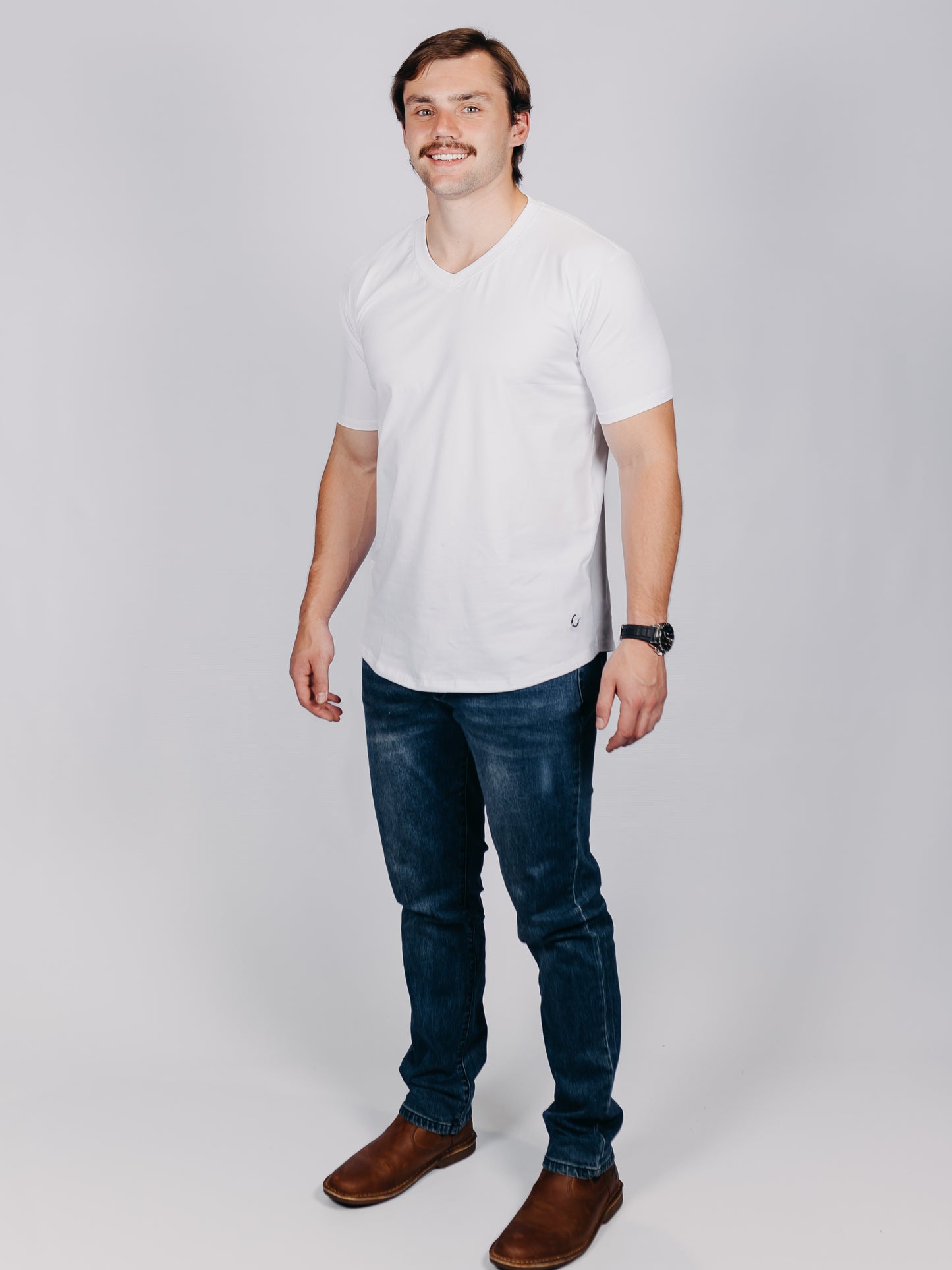 V-Necks | 3-Pack III