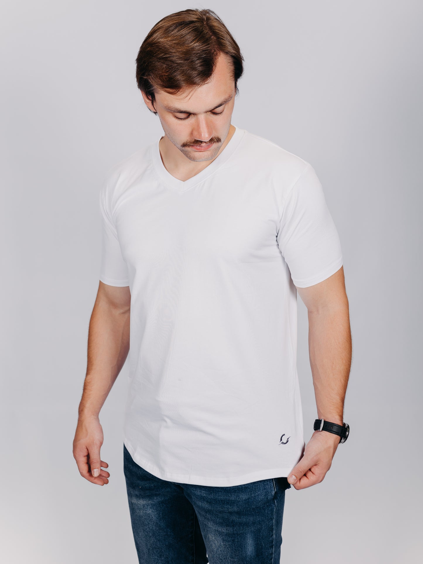 V-Necks | 3-Pack III
