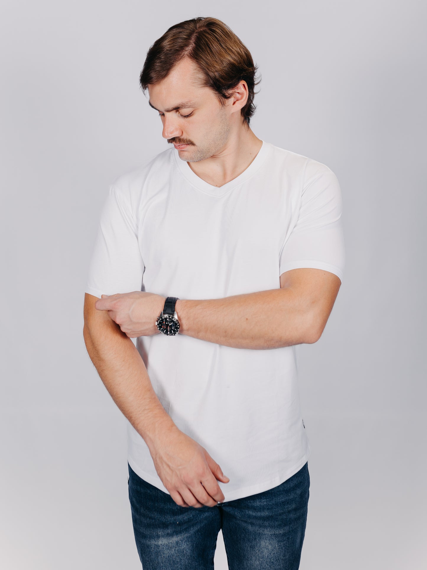 V-Necks | 3-Pack IX