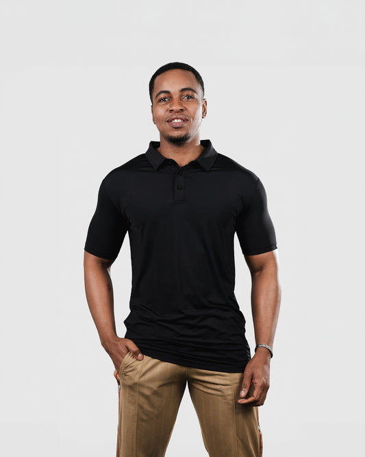 Performance Polos | 2-Pack III