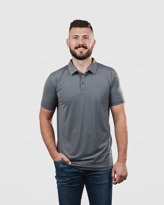 Performance Polos | 4-Pack I