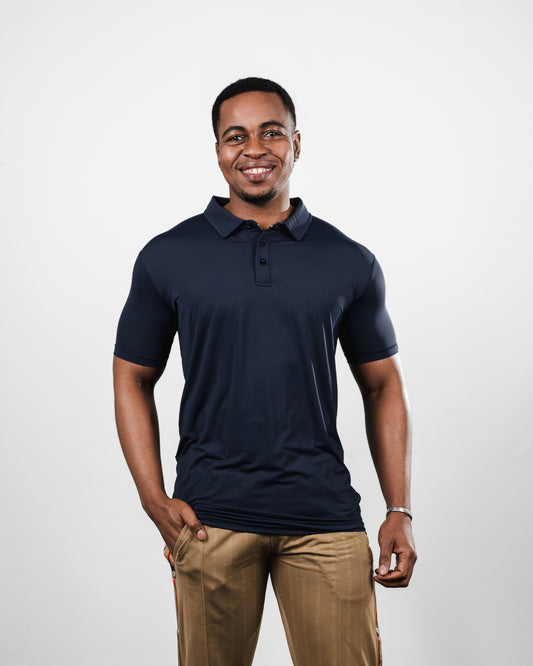 Performance Polos | 2-Pack I