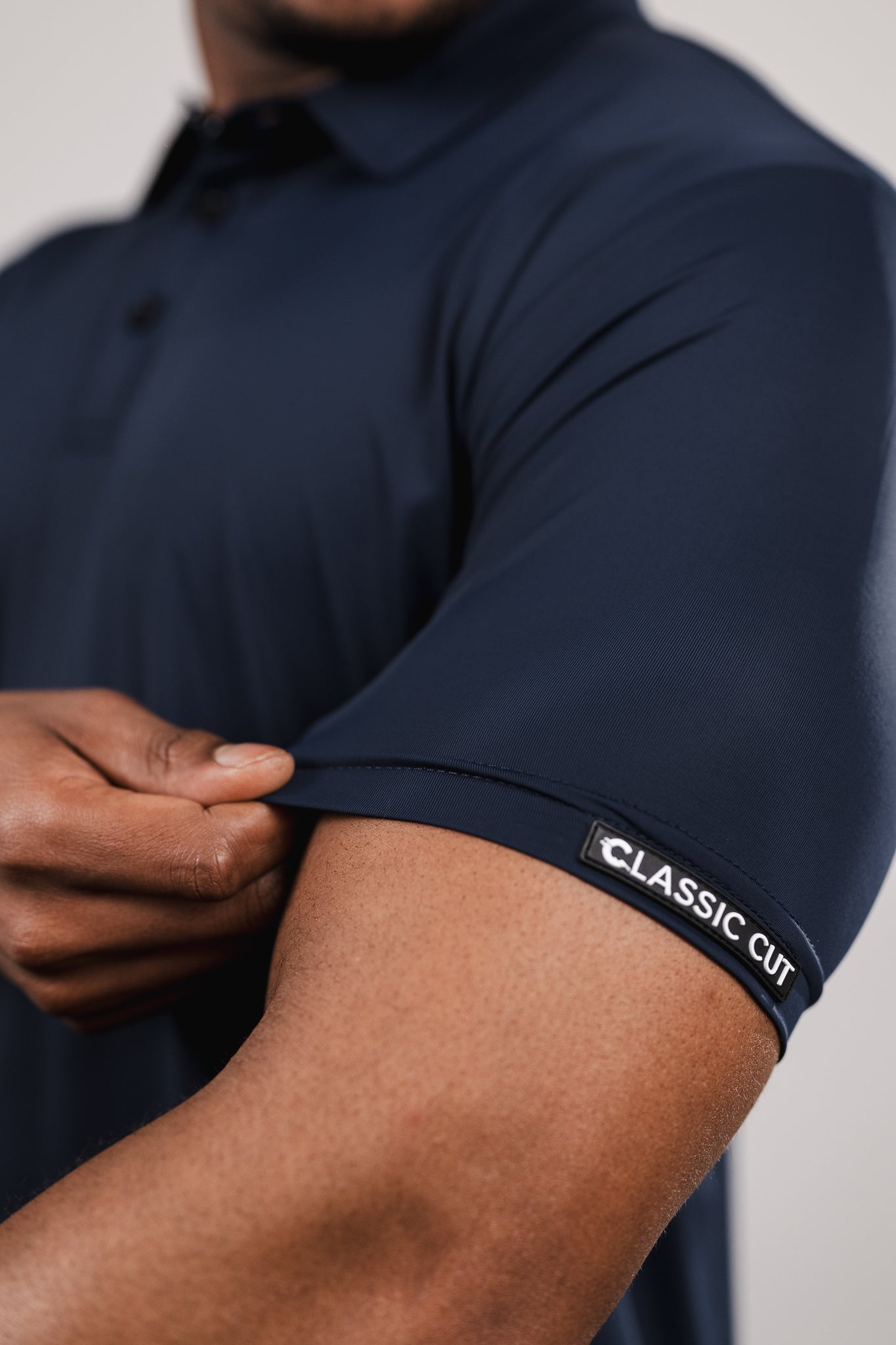Golfers | 3-Pack Navy