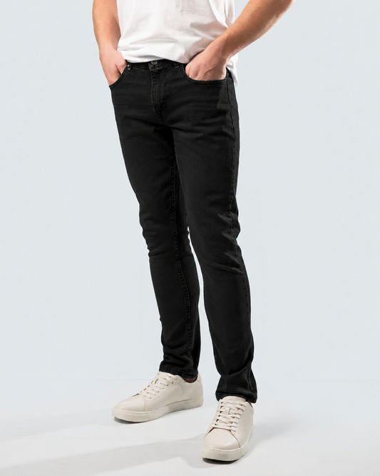 Jean | 2-Pack | Black
