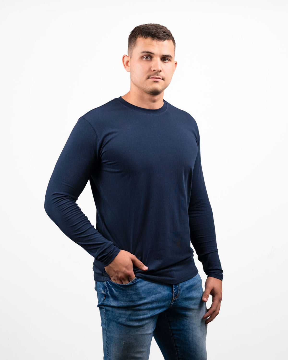 Long Sleeves | 2-Pack VI