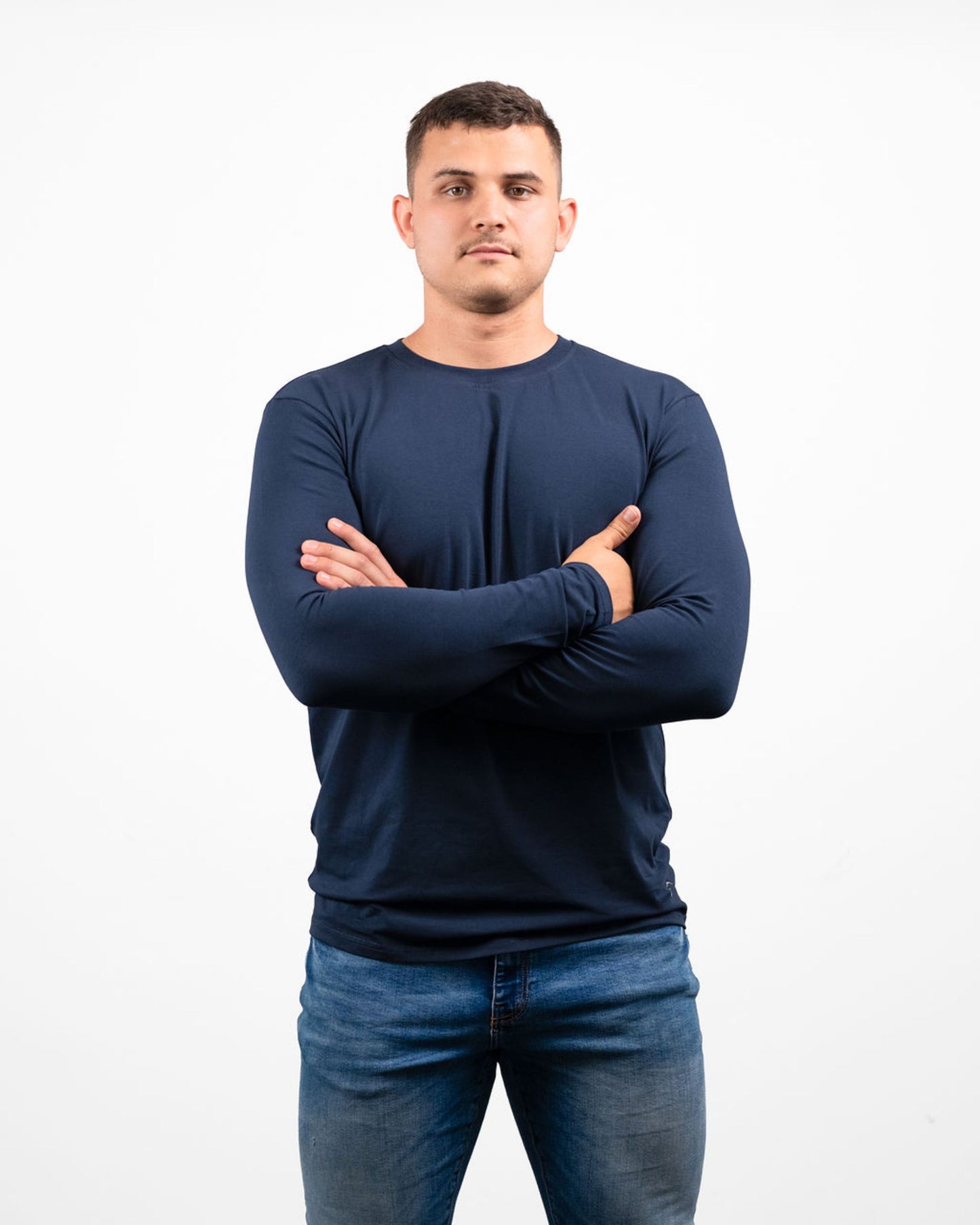 Long Sleeves | 3-Pack IV